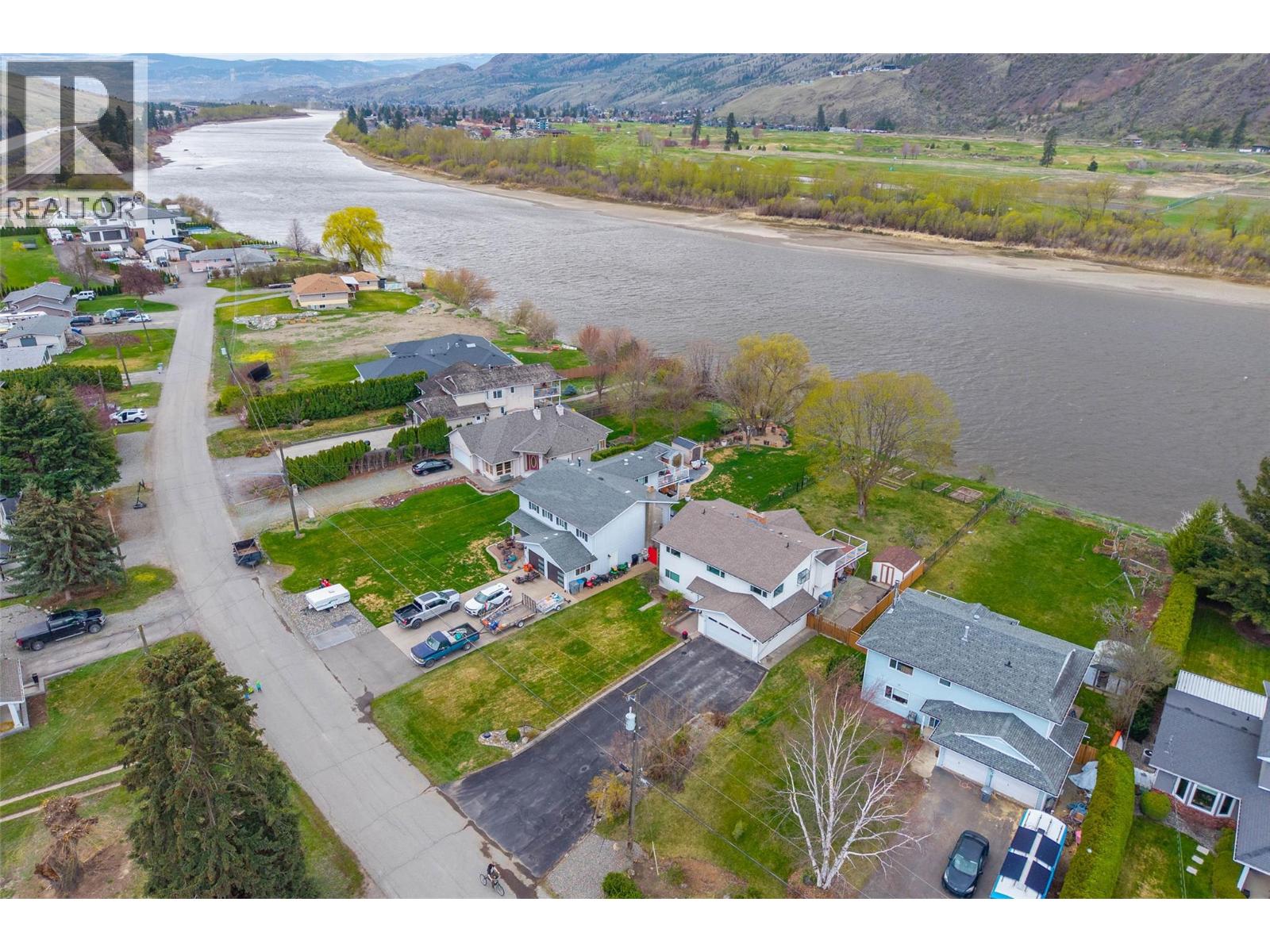 4061 Davie Road, Kamloops, British Columbia  V2H 1K8 - Photo 66 - 10378168