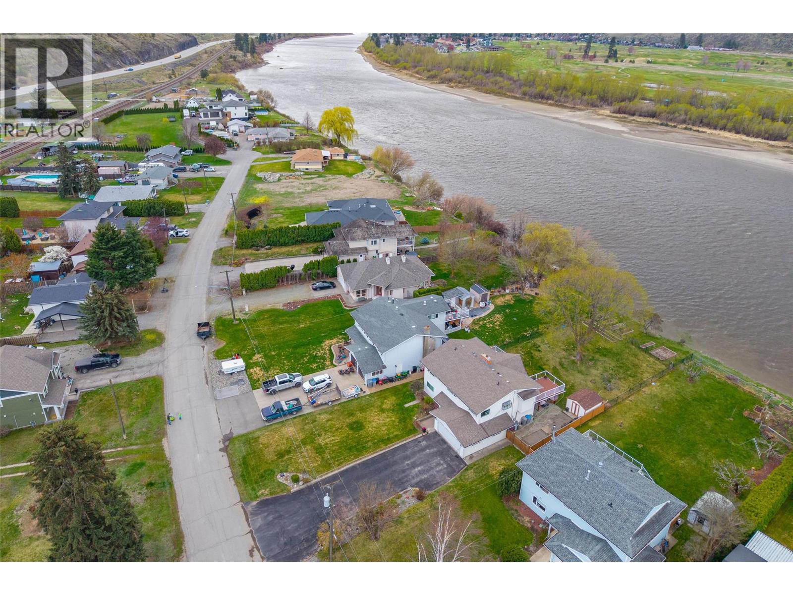 4061 Davie Road, Kamloops, British Columbia  V2H 1K8 - Photo 67 - 10378168