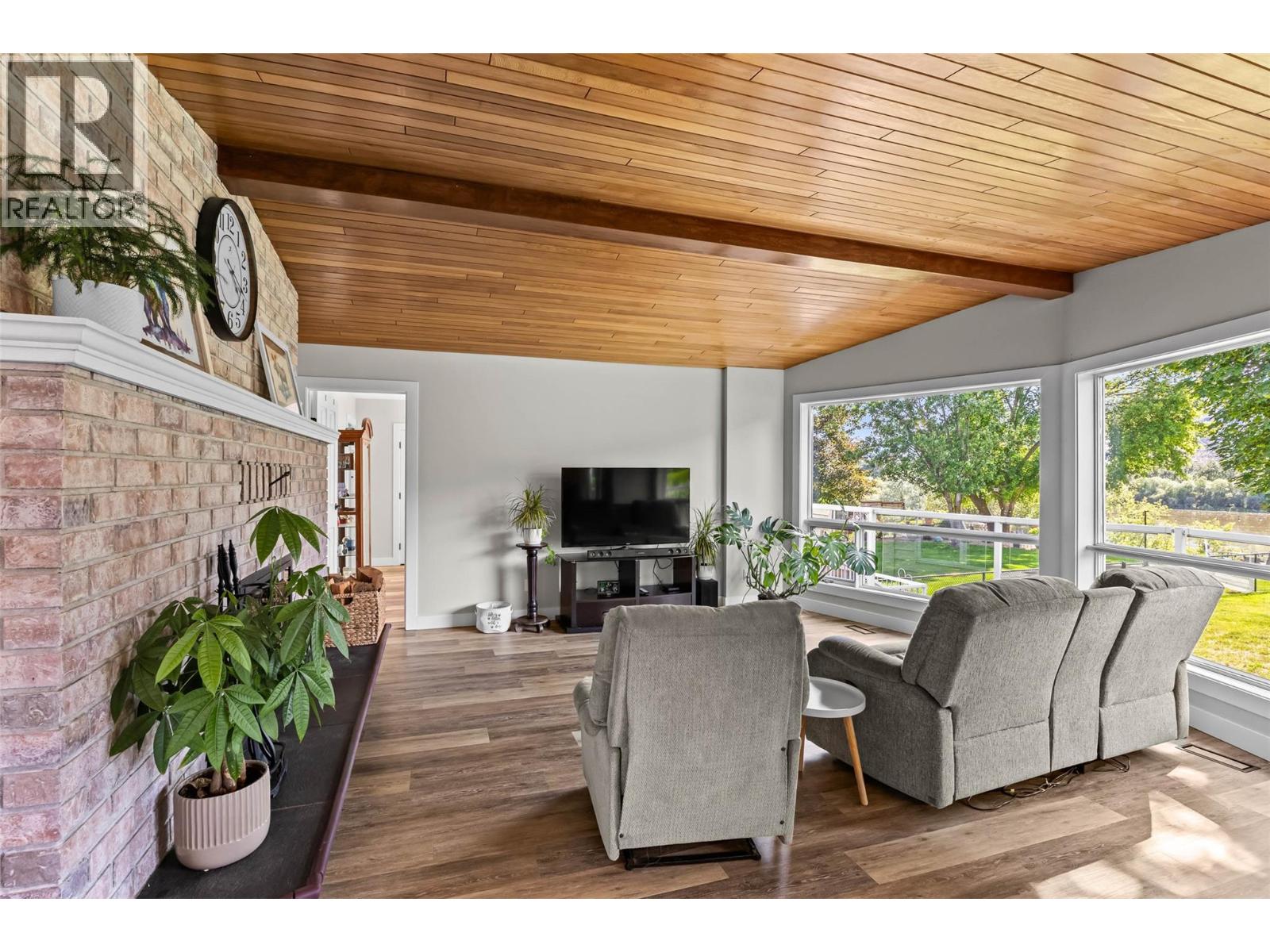 4061 Davie Road, Kamloops, British Columbia  V2H 1K8 - Photo 8 - 10378168