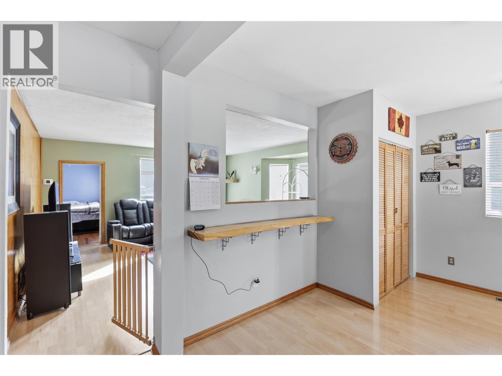 4885 Kamloops Vernon Highway, Westwold, British Columbia  V0E 3B1 - Photo 10 - 10378116