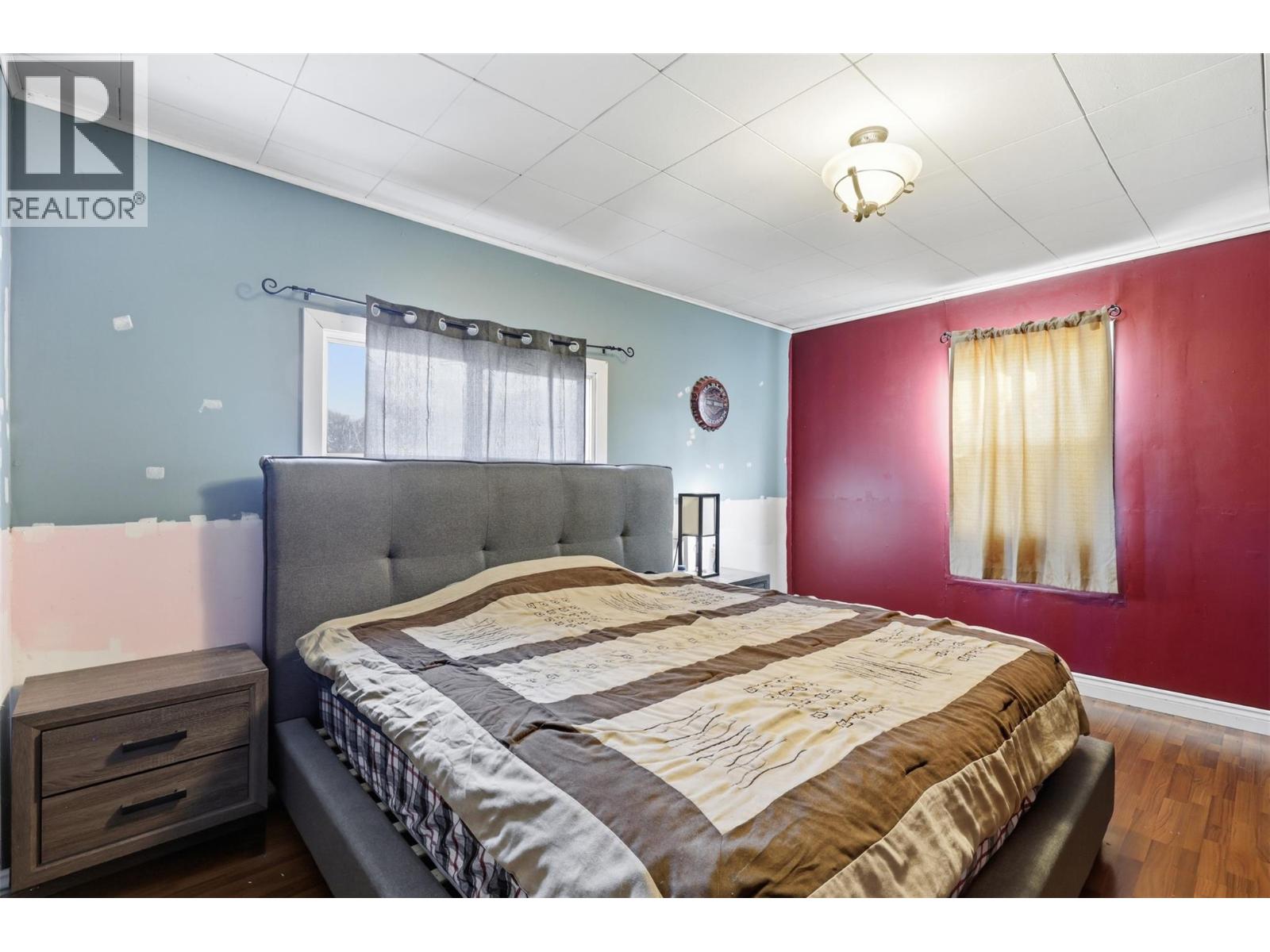 4885 Kamloops Vernon Highway, Westwold, British Columbia  V0E 3B1 - Photo 15 - 10378116