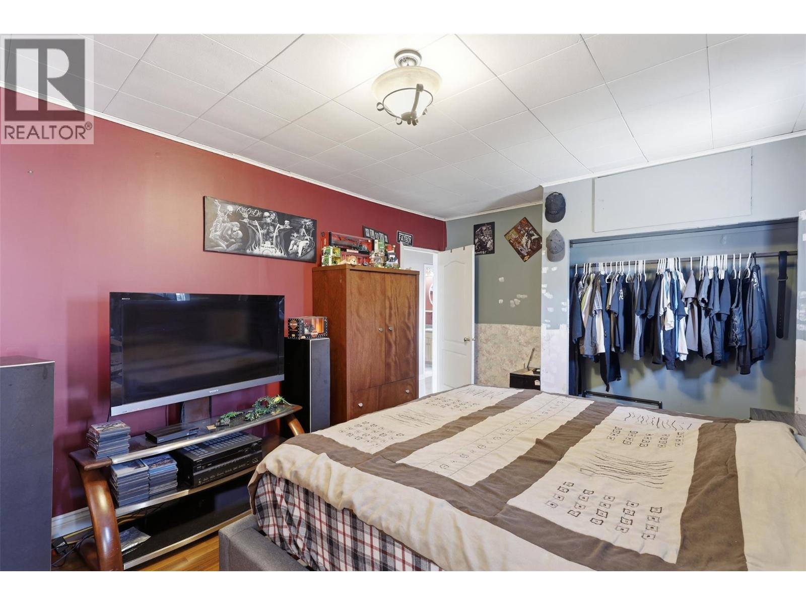 4885 Kamloops Vernon Highway, Westwold, British Columbia  V0E 3B1 - Photo 16 - 10378116