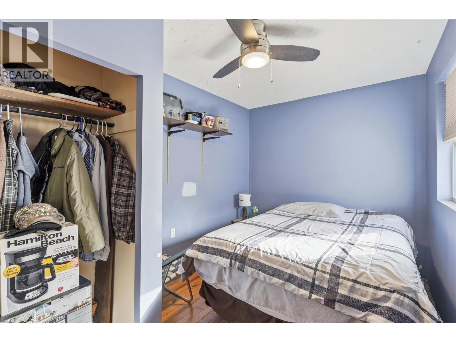 4885 Kamloops Vernon Highway, Westwold, British Columbia  V0E 3B1 - Photo 17 - 10378116