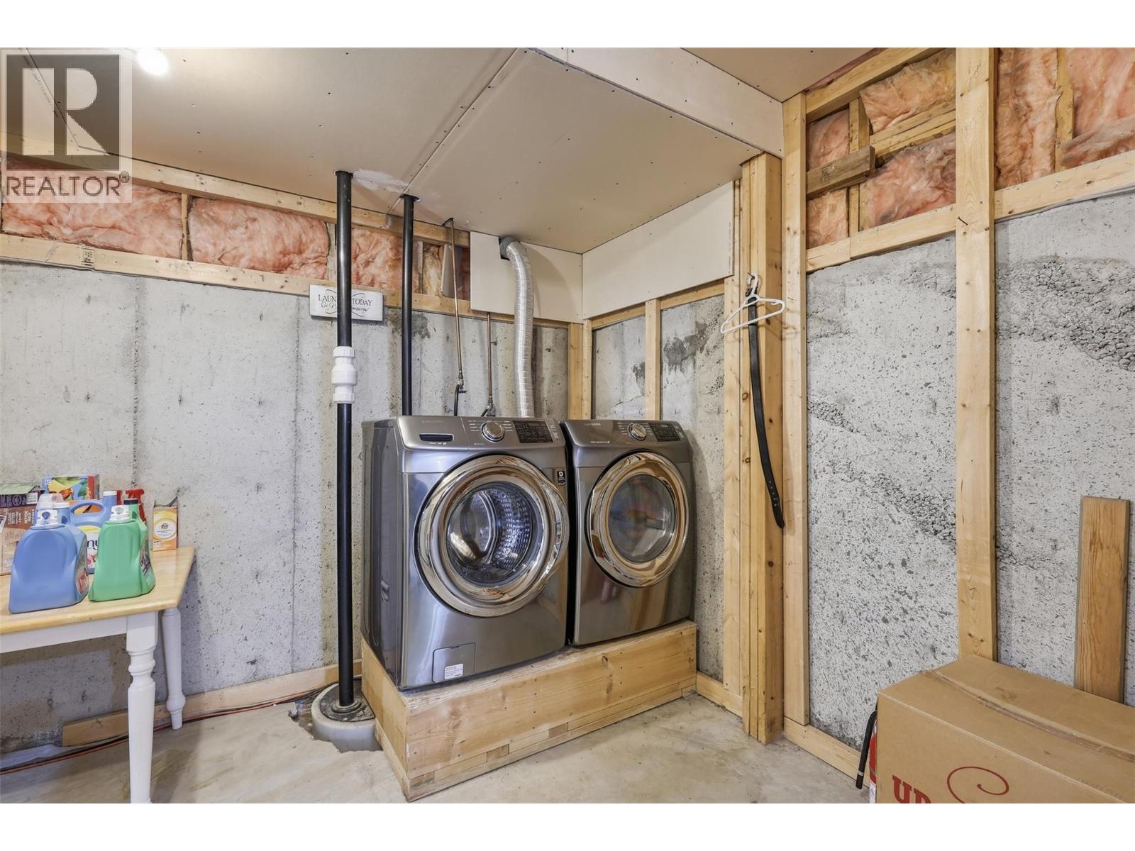 4885 Kamloops Vernon Highway, Westwold, British Columbia  V0E 3B1 - Photo 26 - 10378116