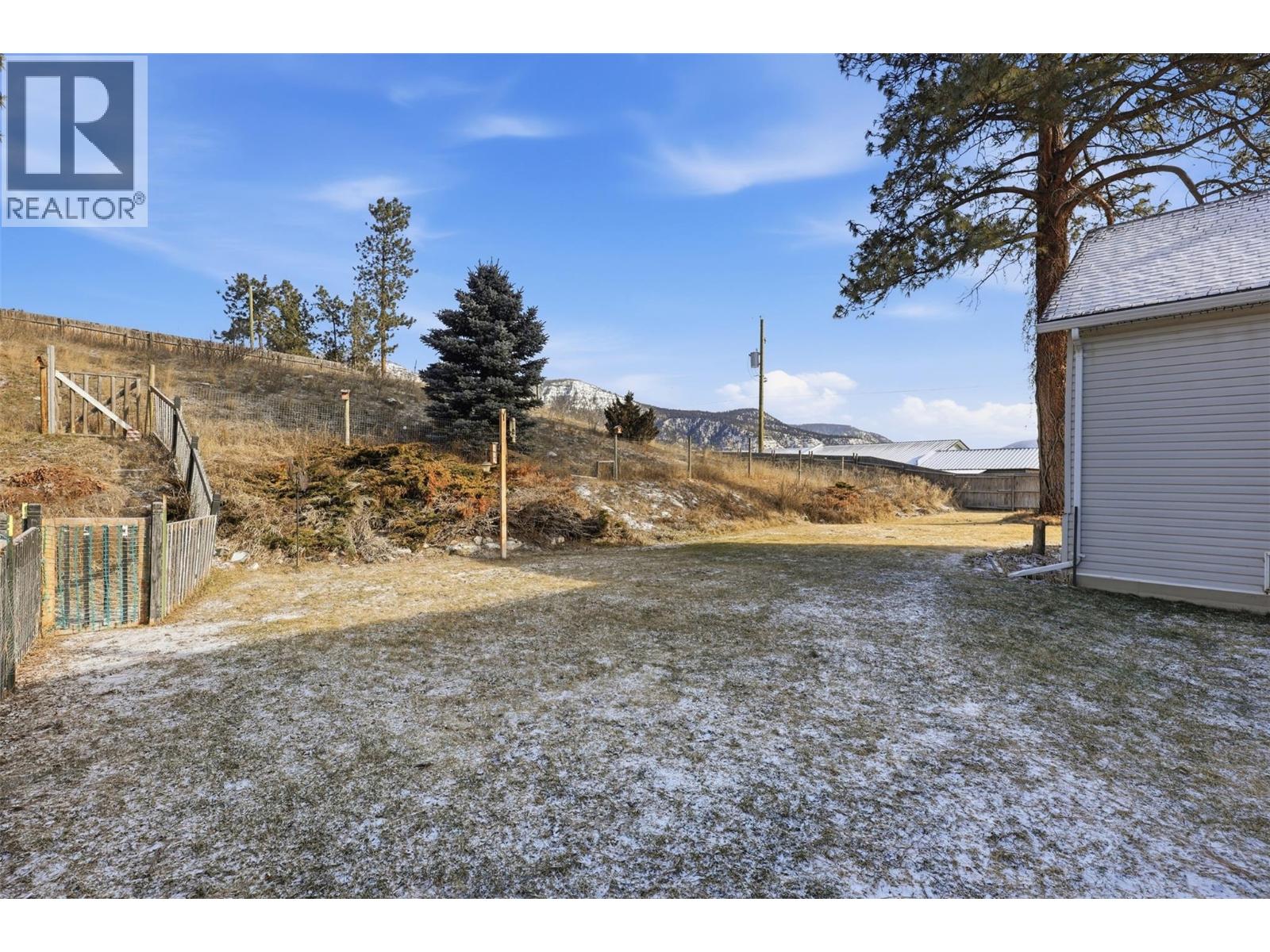 4885 Kamloops Vernon Highway, Westwold, British Columbia  V0E 3B1 - Photo 28 - 10378116