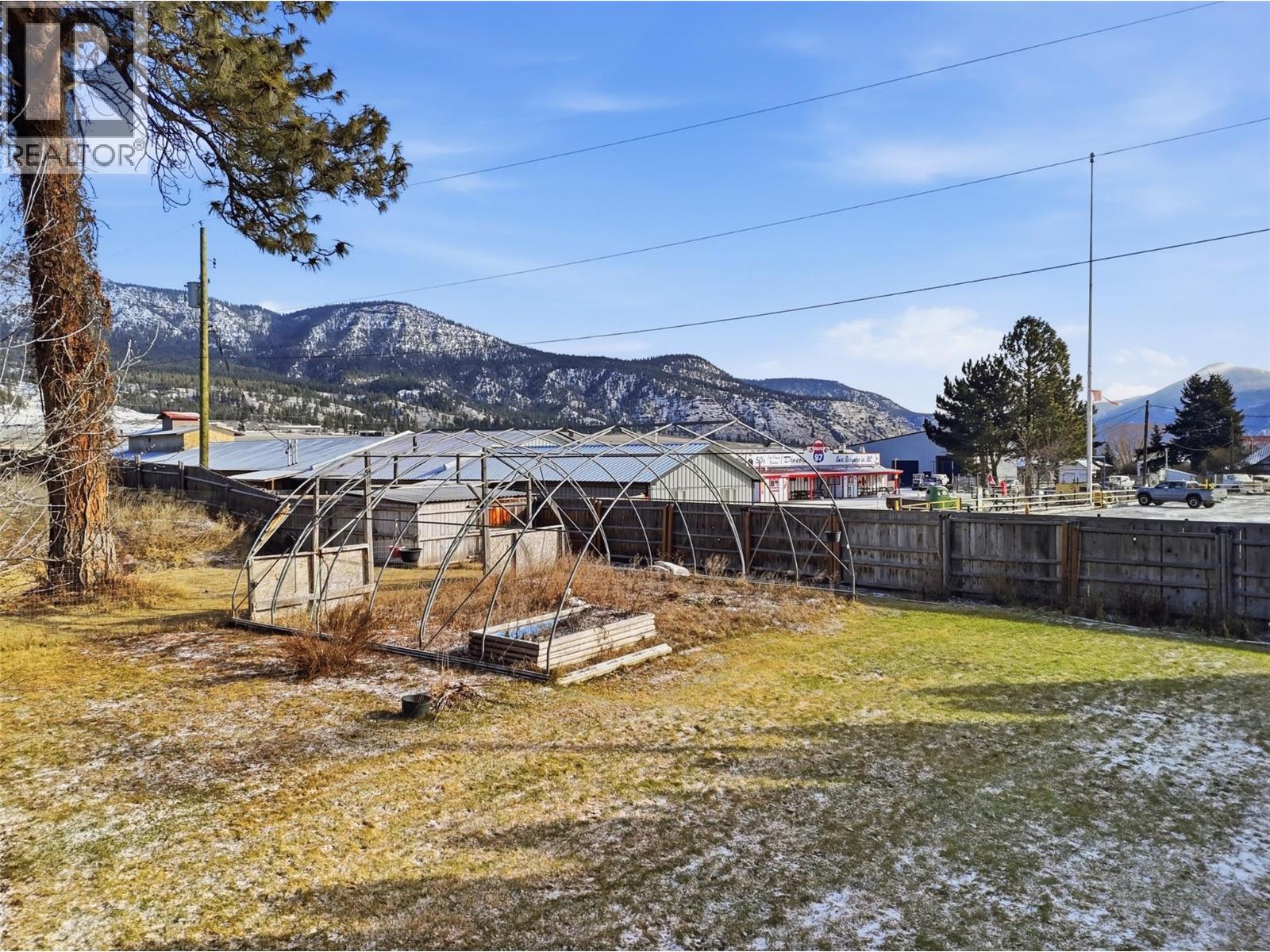 4885 Kamloops Vernon Highway, Westwold, British Columbia  V0E 3B1 - Photo 30 - 10378116