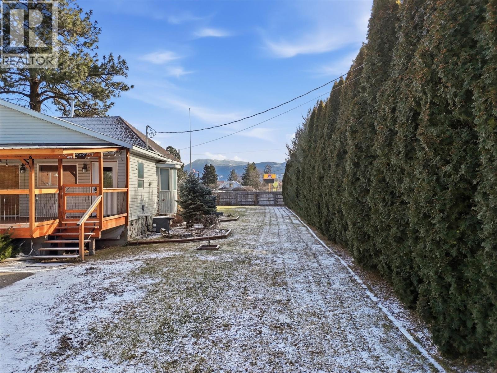 4885 Kamloops Vernon Highway, Westwold, British Columbia  V0E 3B1 - Photo 31 - 10378116