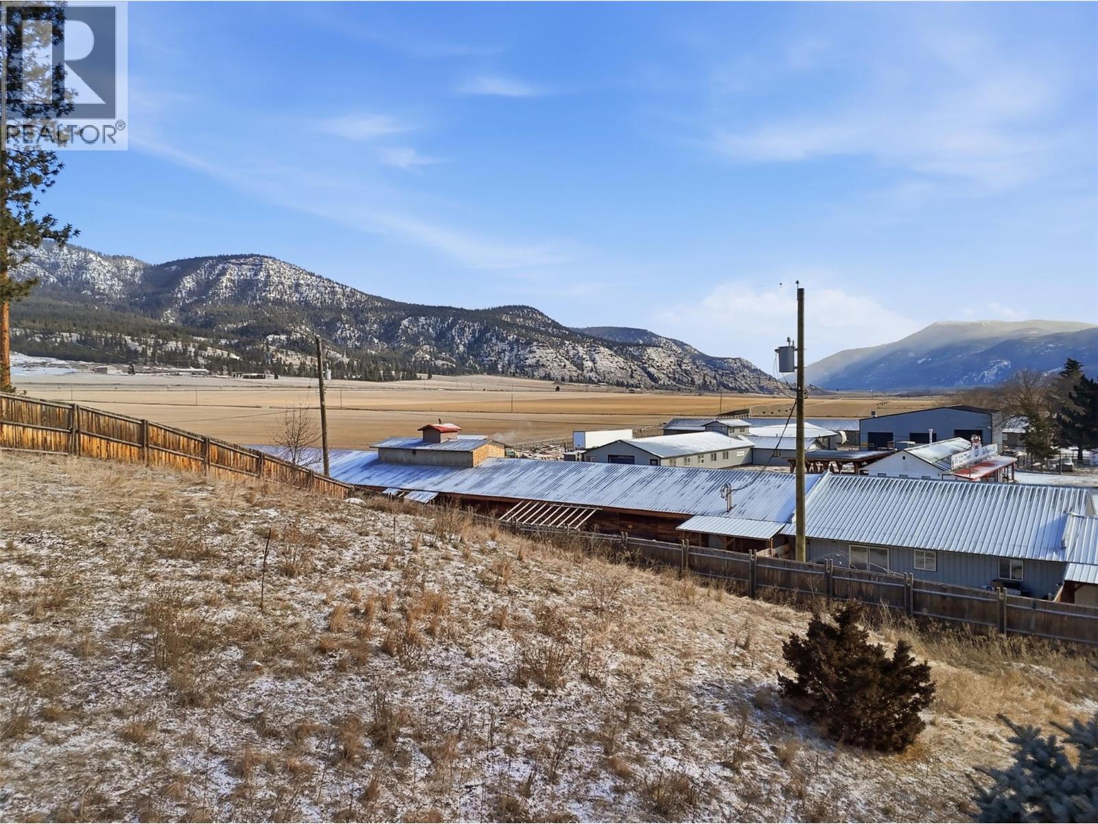 4885 Kamloops Vernon Highway, Westwold, British Columbia  V0E 3B1 - Photo 34 - 10378116