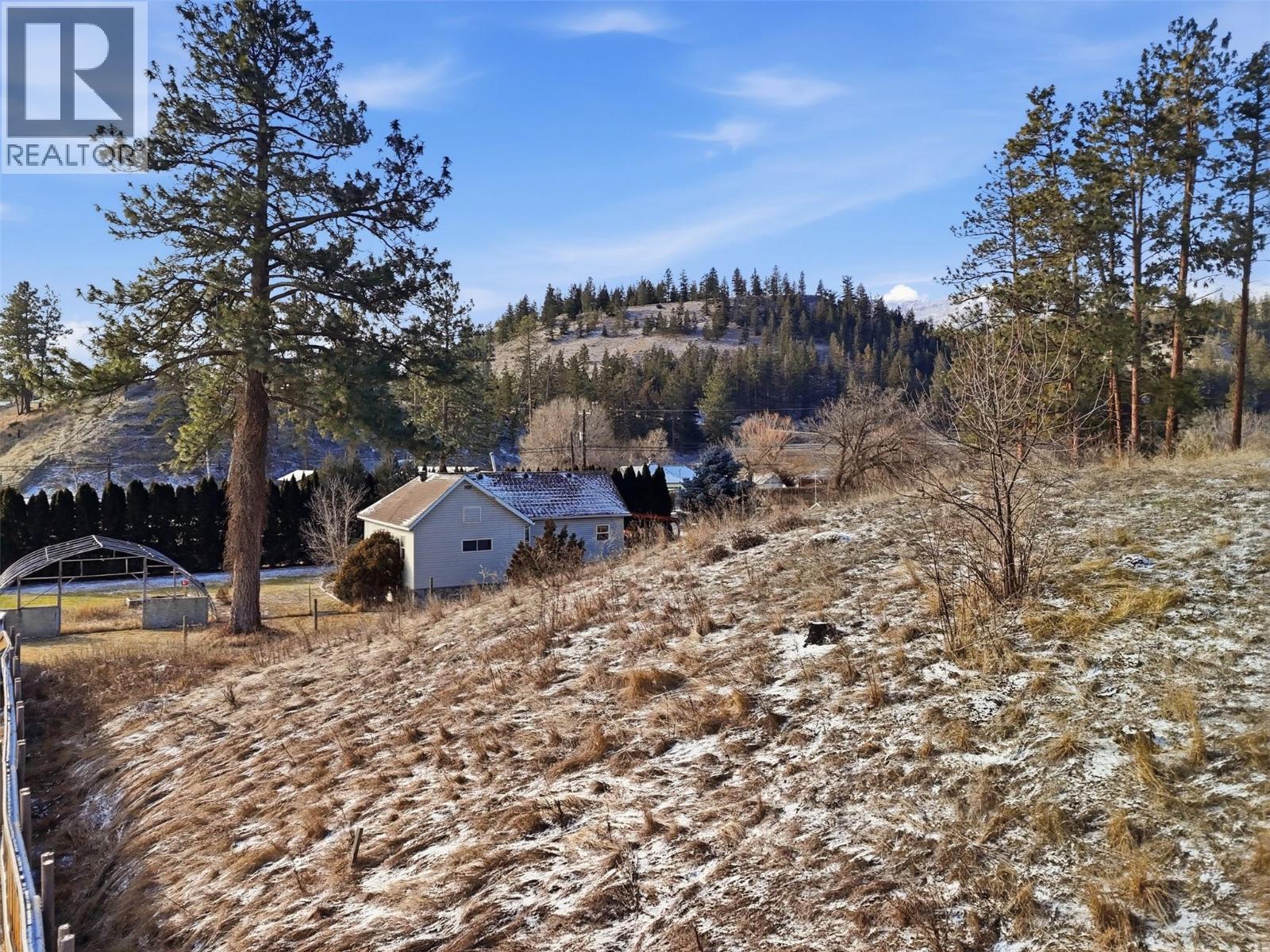 4885 Kamloops Vernon Highway, Westwold, British Columbia  V0E 3B1 - Photo 35 - 10378116