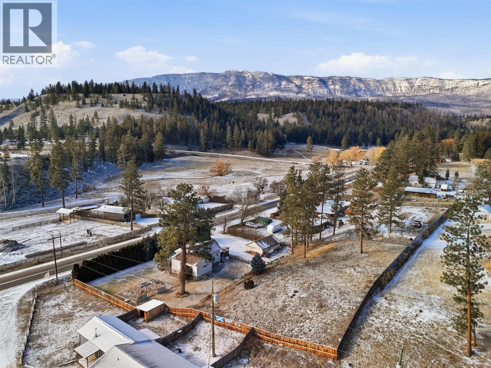 4885 Kamloops Vernon Highway, Westwold, British Columbia  V0E 3B1 - Photo 38 - 10378116