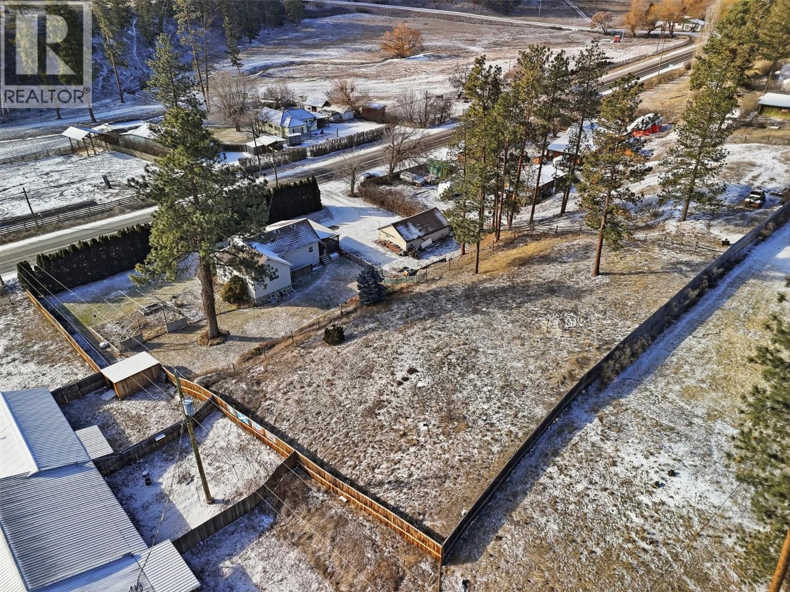 4885 Kamloops Vernon Highway, Westwold, British Columbia  V0E 3B1 - Photo 41 - 10378116