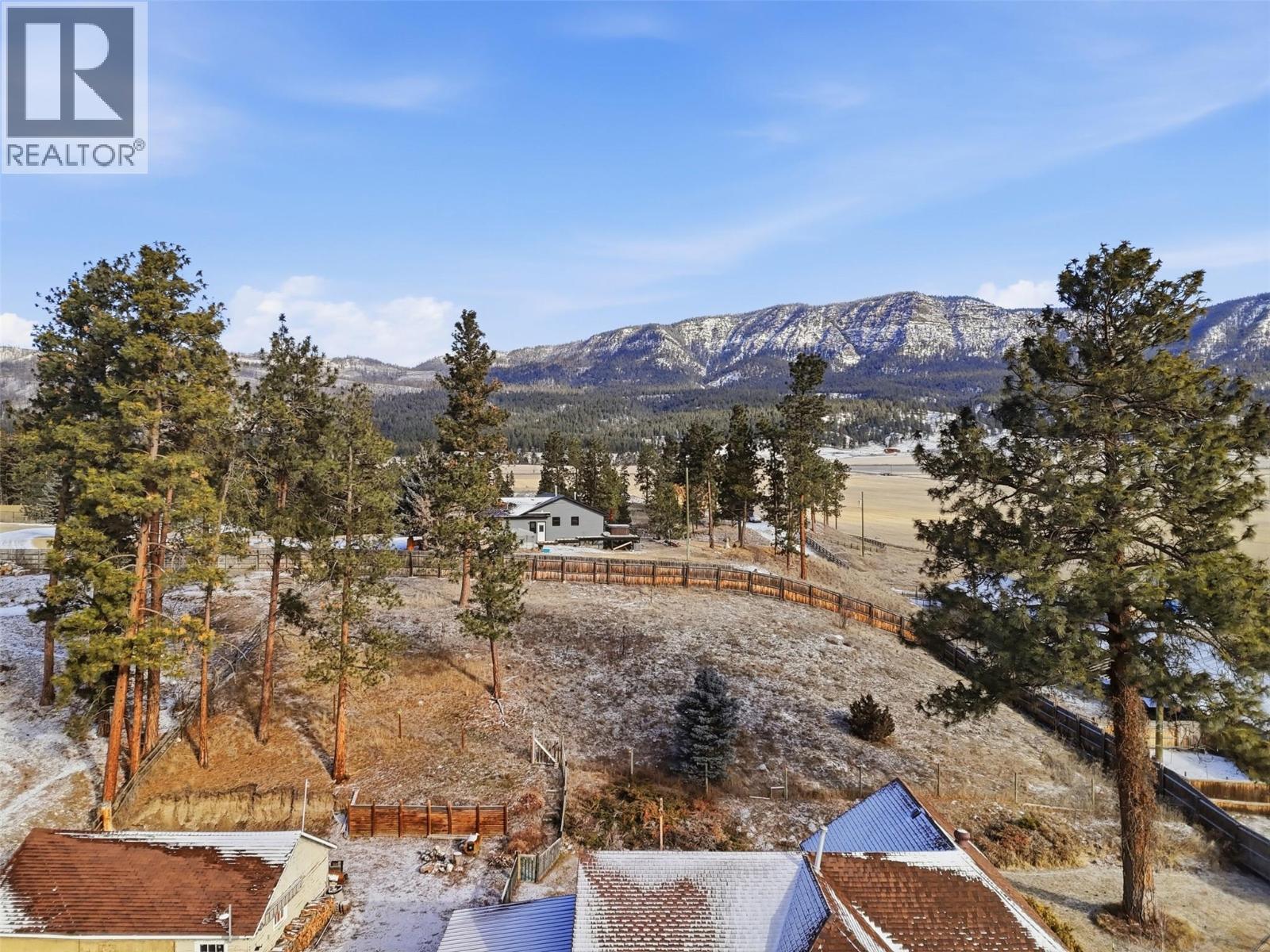 4885 Kamloops Vernon Highway, Westwold, British Columbia  V0E 3B1 - Photo 42 - 10378116