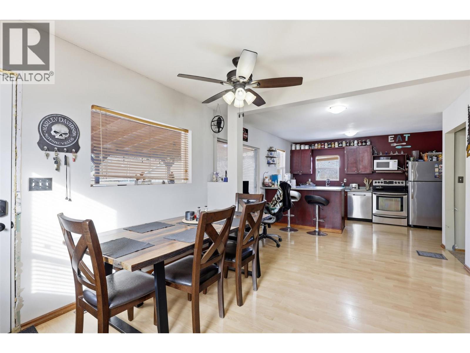 4885 Kamloops Vernon Highway, Westwold, British Columbia  V0E 3B1 - Photo 7 - 10378116