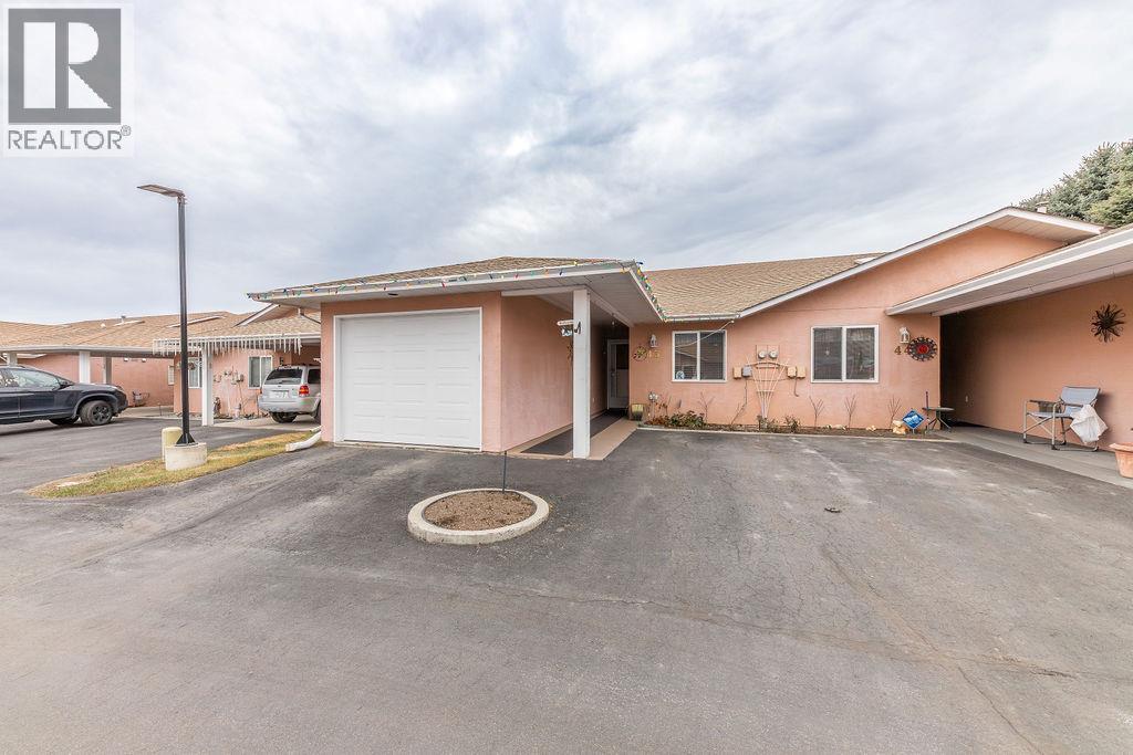 1285 14th Street Unit# 43, Kamloops, British Columbia  V2B 8K9 - Photo 1 - 10377497