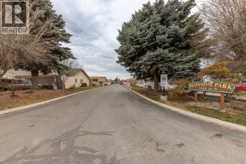 1285 14th Street Unit# 43, Kamloops, British Columbia  V2B 8K9 - Photo 24 - 10377497