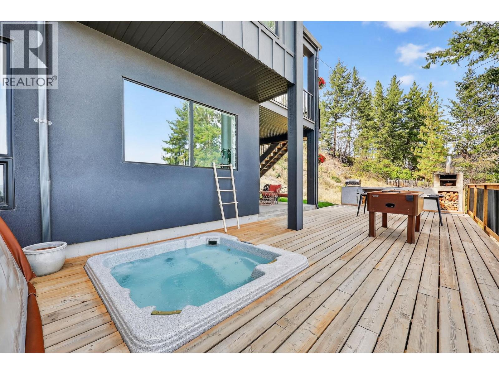 10 Valley Drive, Vernon, British Columbia  V1H 2B4 - Photo 73 - 10377414