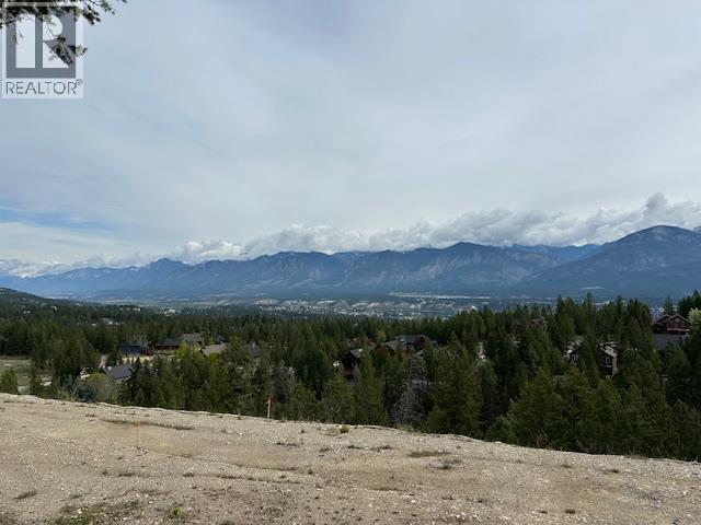 Lot 24 Ledgerock Ridge Lot# 24, Invermere, British Columbia  V0A 1K6 - Photo 4 - 10378190