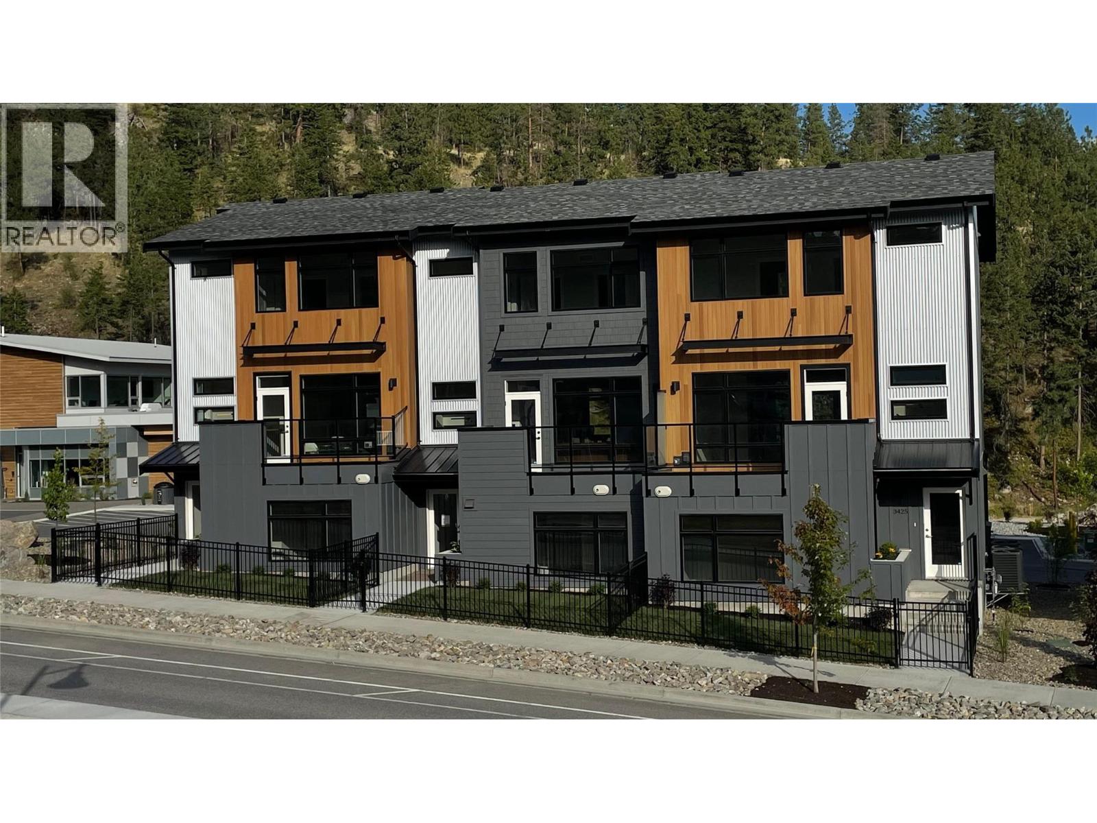 3425 Hilltown Drive Unit# 5, Kelowna, British Columbia  V1V 2B5 - Photo 16 - 10378173