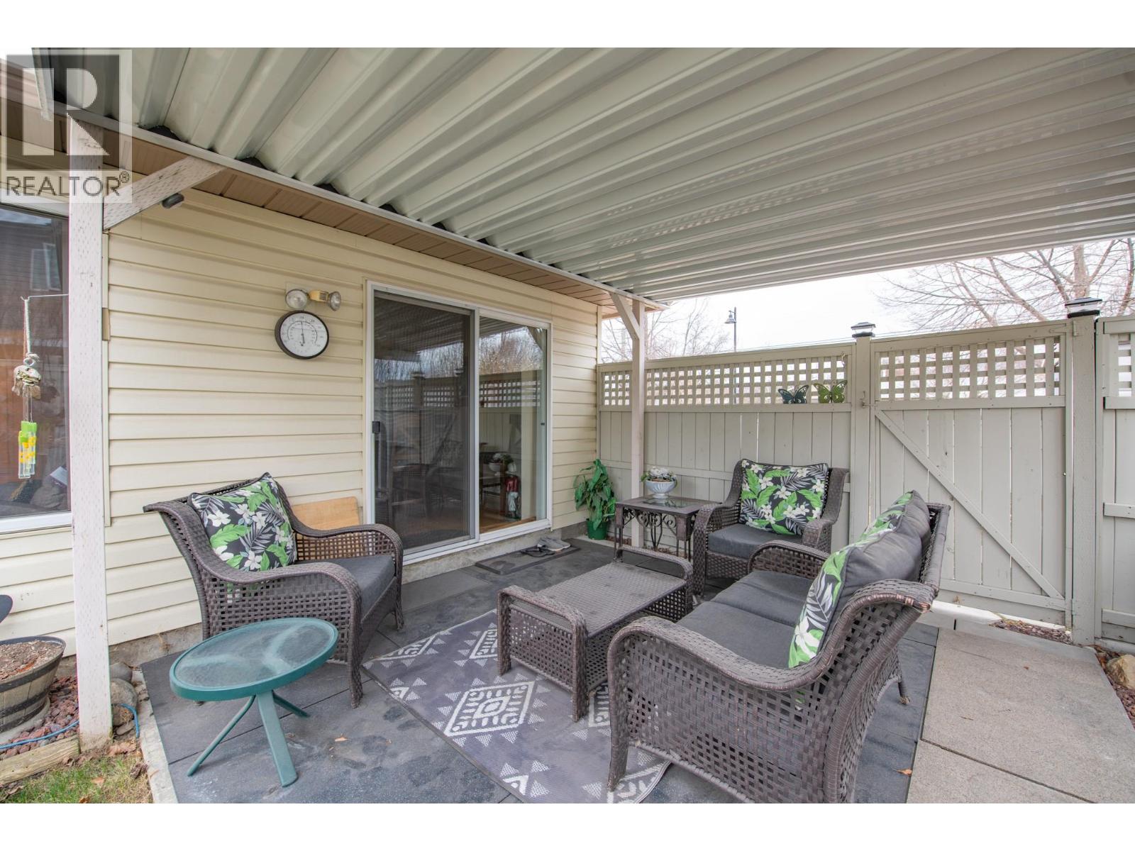 4409 20 Street Unit# 10, Vernon, British Columbia  V1T 4E4 - Photo 22 - 10378119