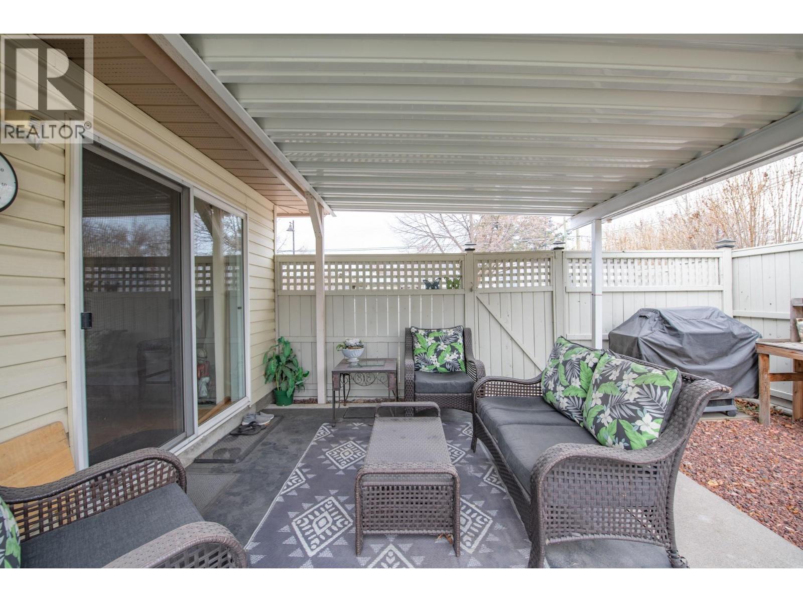 4409 20 Street Unit# 10, Vernon, British Columbia  V1T 4E4 - Photo 23 - 10378119