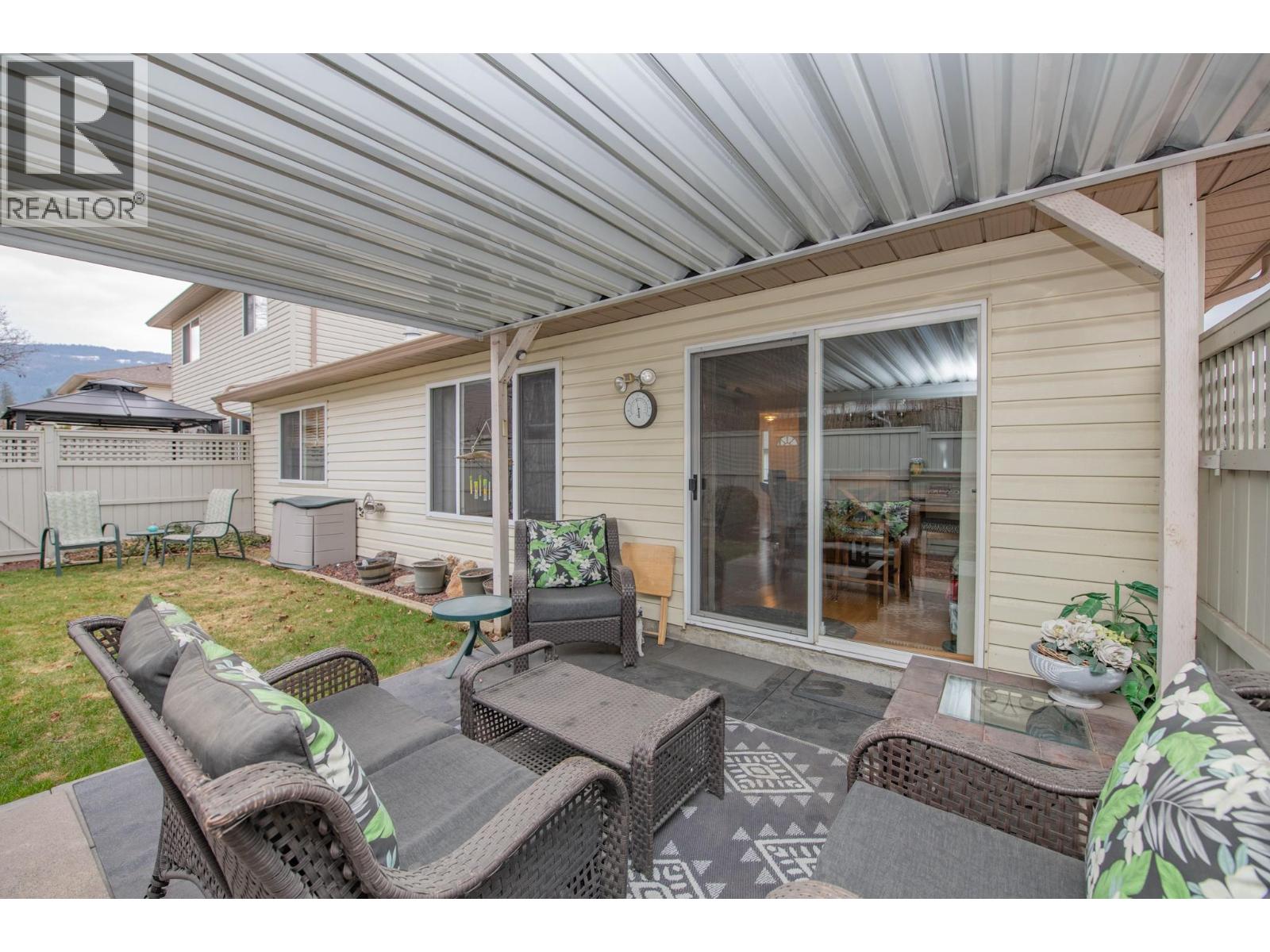 4409 20 Street Unit# 10, Vernon, British Columbia  V1T 4E4 - Photo 25 - 10378119