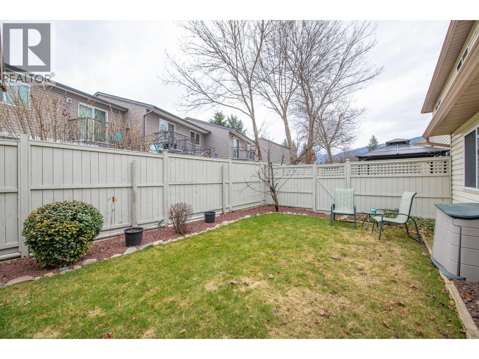 4409 20 Street Unit# 10, Vernon, British Columbia  V1T 4E4 - Photo 27 - 10378119