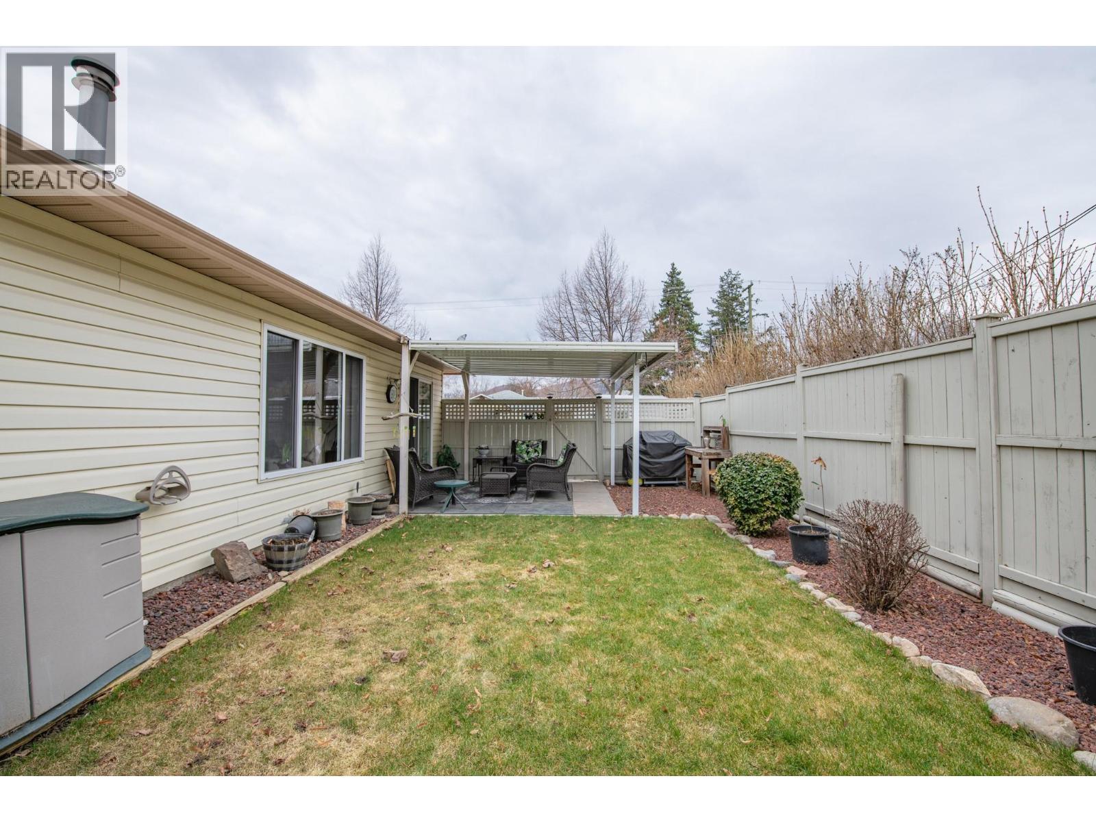 4409 20 Street Unit# 10, Vernon, British Columbia  V1T 4E4 - Photo 29 - 10378119