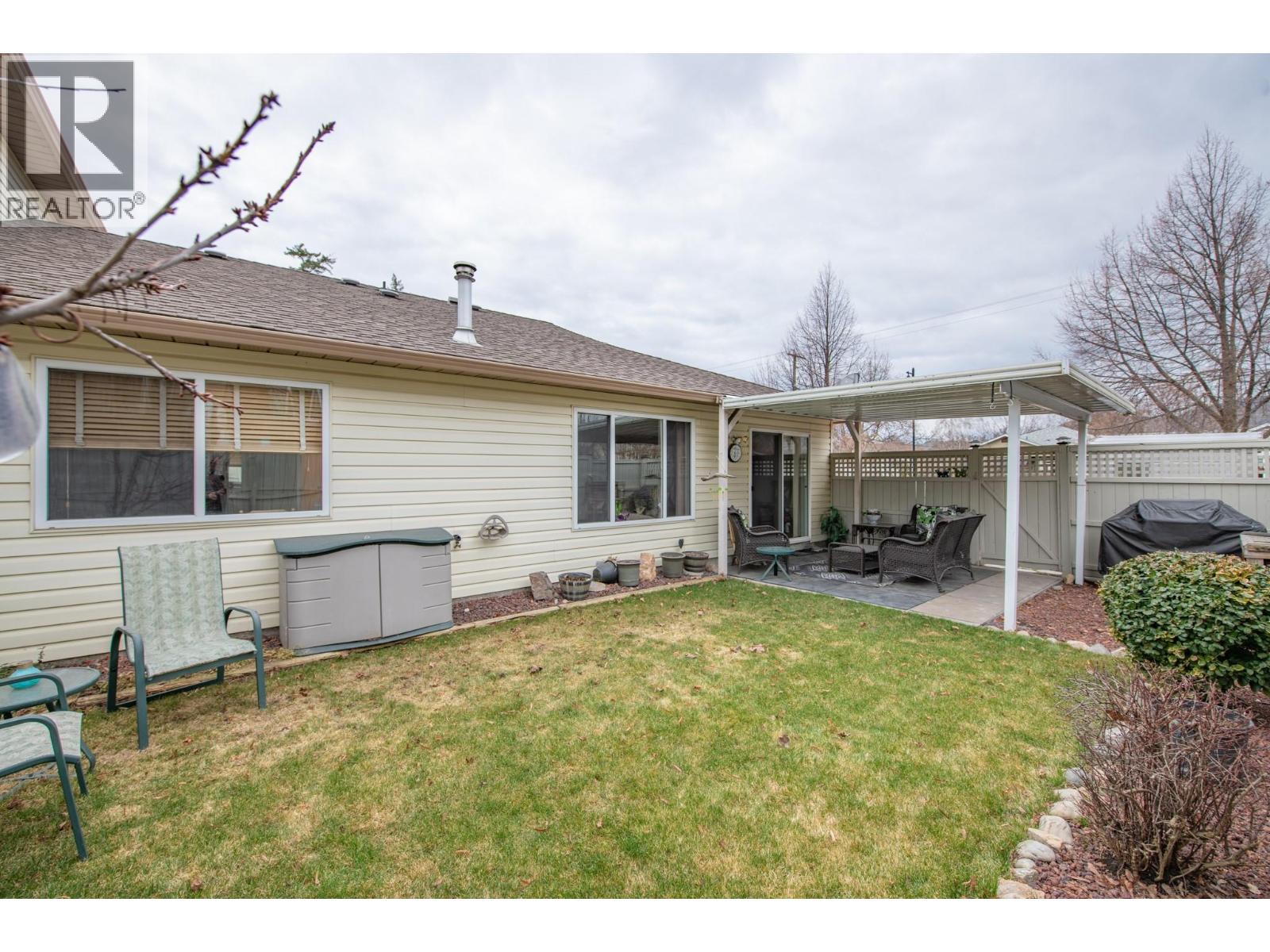 4409 20 Street Unit# 10, Vernon, British Columbia  V1T 4E4 - Photo 30 - 10378119