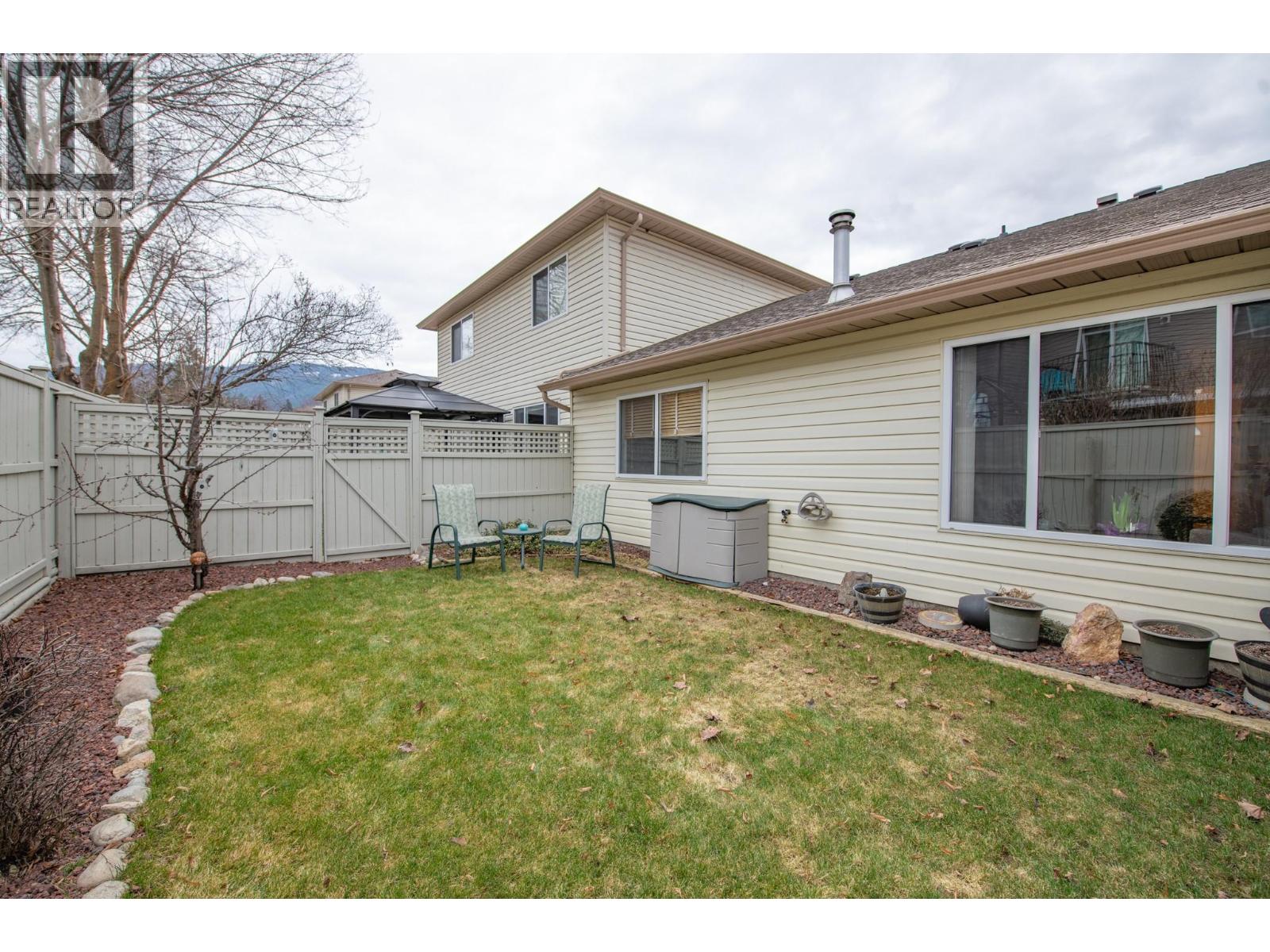 4409 20 Street Unit# 10, Vernon, British Columbia  V1T 4E4 - Photo 31 - 10378119