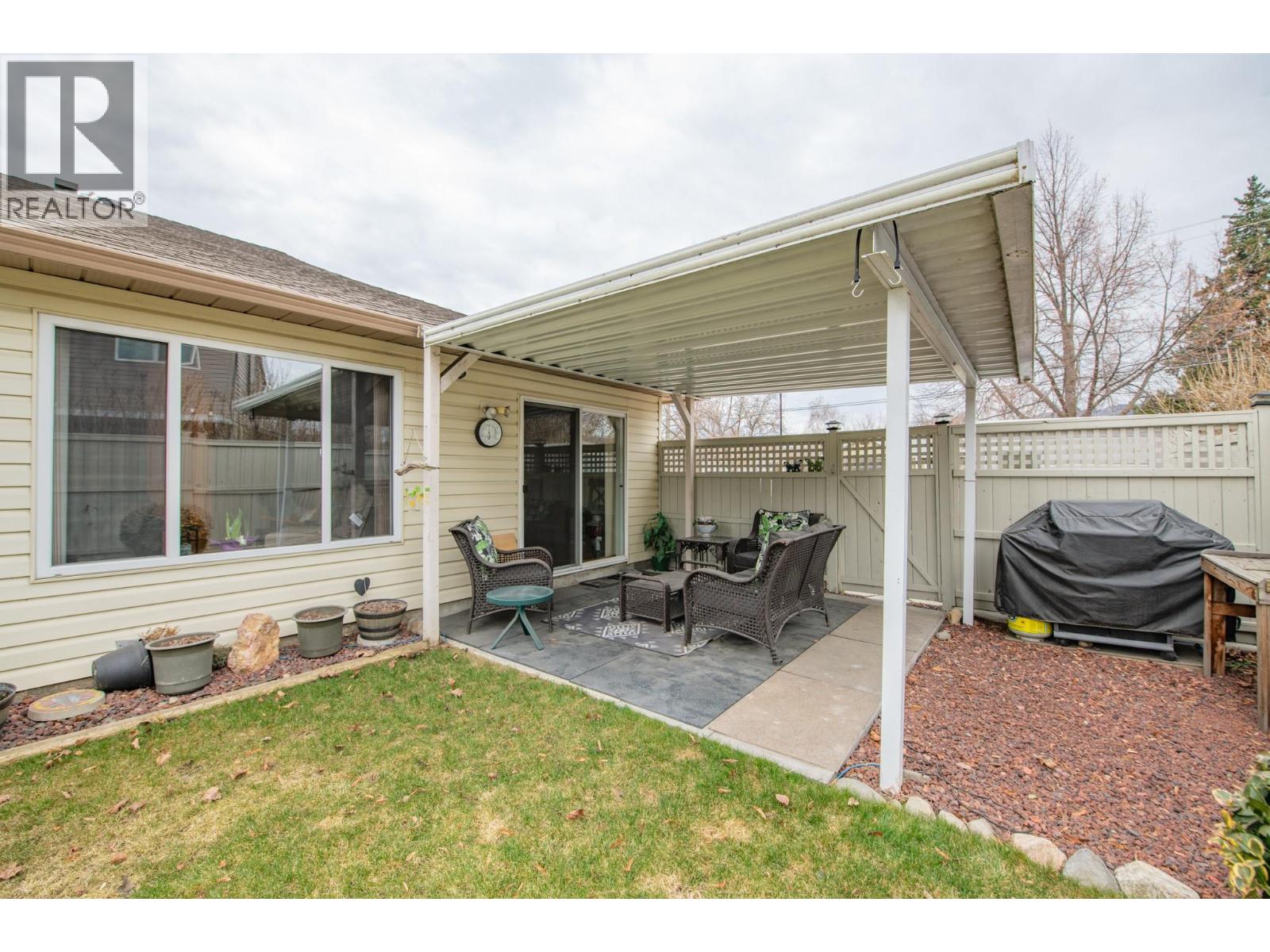 4409 20 Street Unit# 10, Vernon, British Columbia  V1T 4E4 - Photo 32 - 10378119