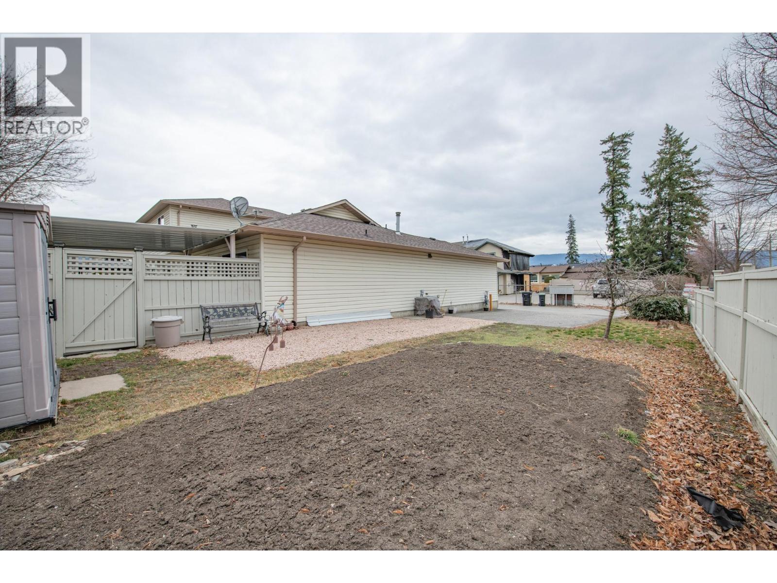 4409 20 Street Unit# 10, Vernon, British Columbia  V1T 4E4 - Photo 47 - 10378119