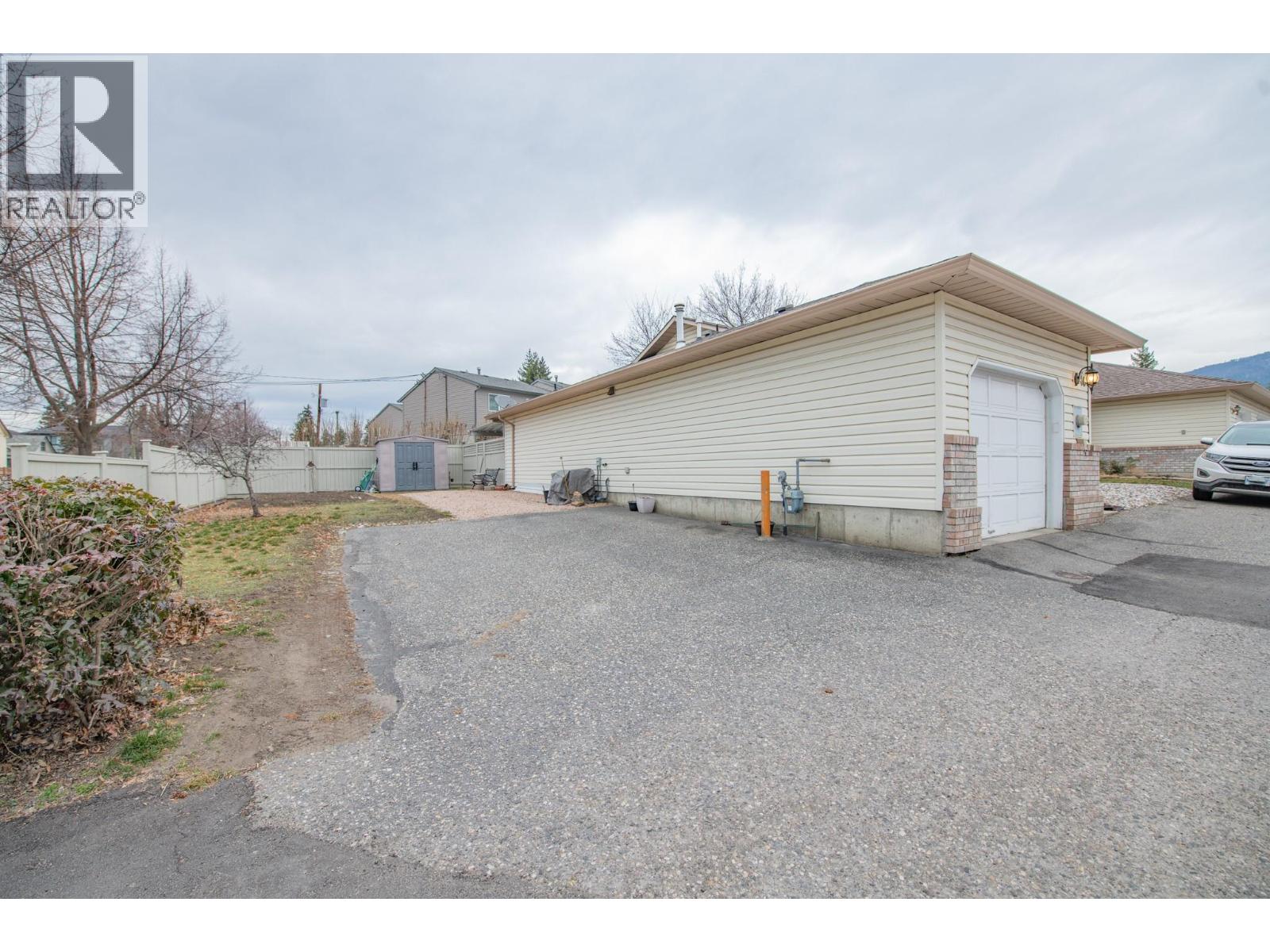 4409 20 Street Unit# 10, Vernon, British Columbia  V1T 4E4 - Photo 48 - 10378119