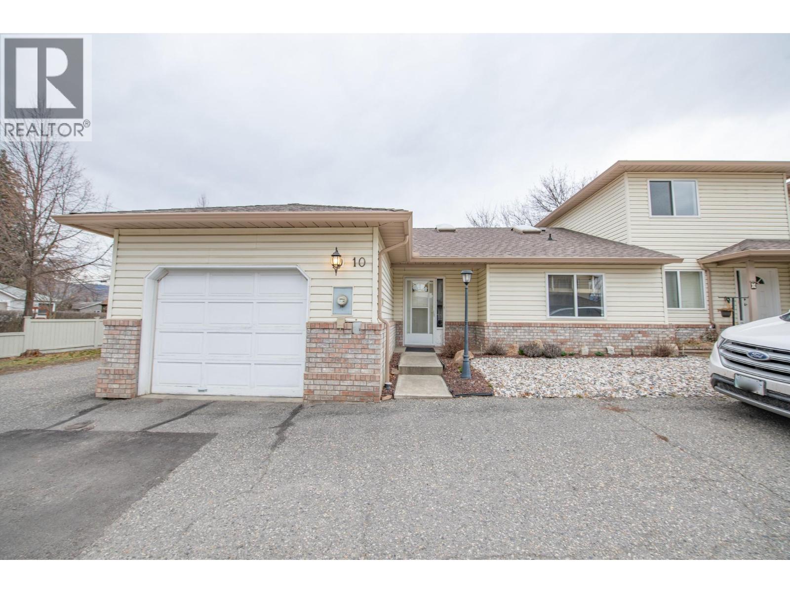 4409 20 Street Unit# 10, Vernon, British Columbia  V1T 4E4 - Photo 50 - 10378119