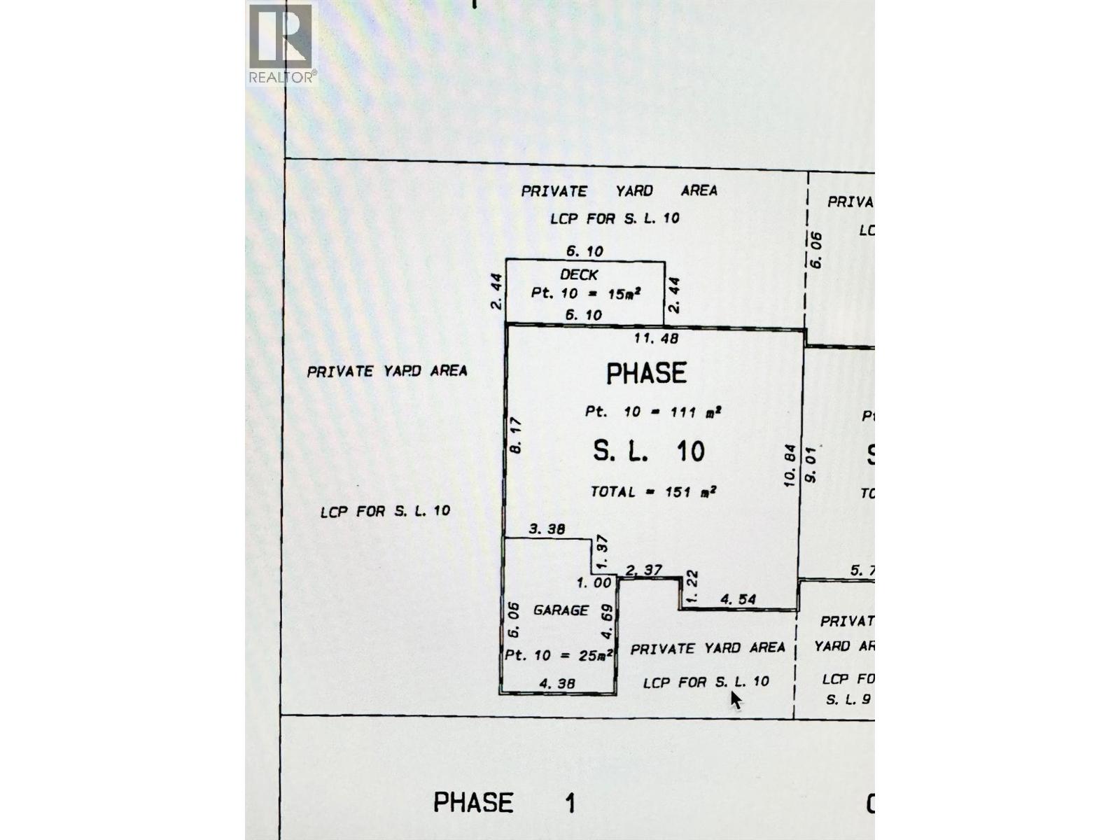 4409 20 Street Unit# 10, Vernon, British Columbia  V1T 4E4 - Photo 53 - 10378119