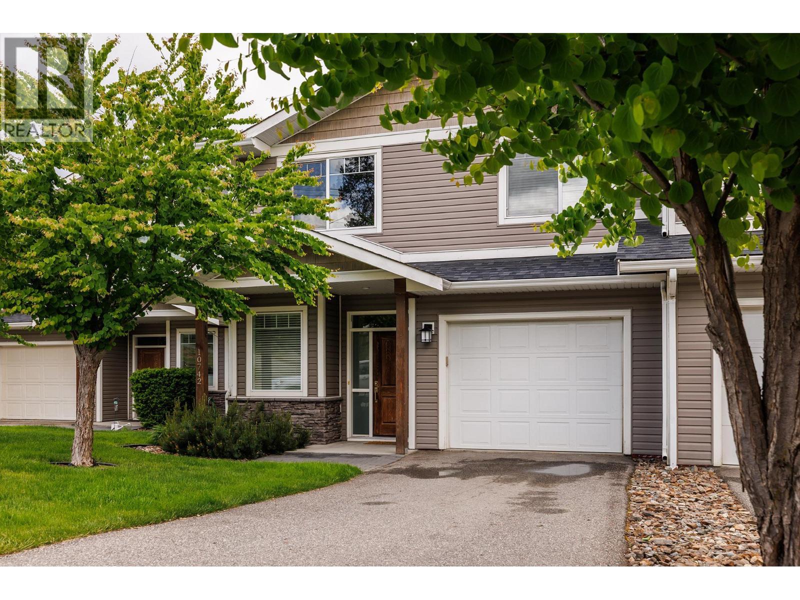 10742 Quail Road, Lake Country, British Columbia  V4V 1W4 - Photo 1 - 10378005