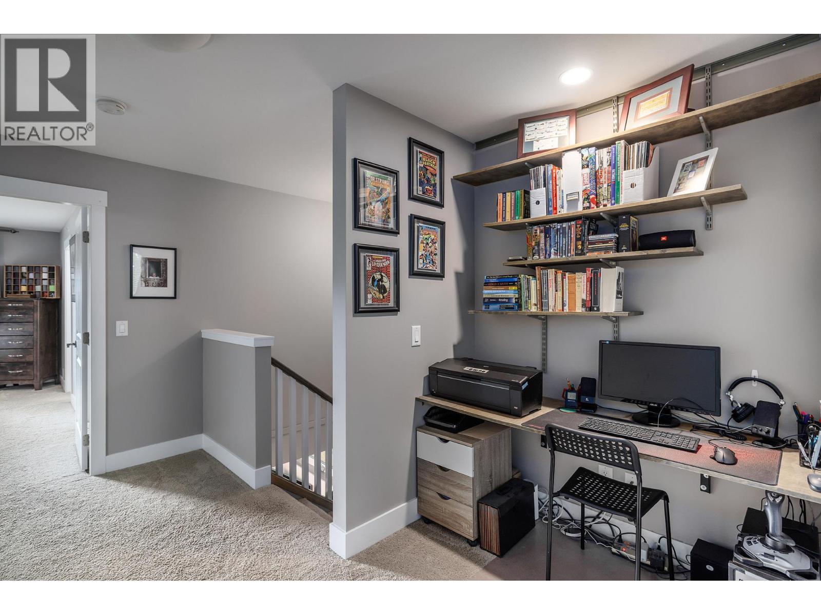 10742 Quail Road, Lake Country, British Columbia  V4V 1W4 - Photo 21 - 10378005