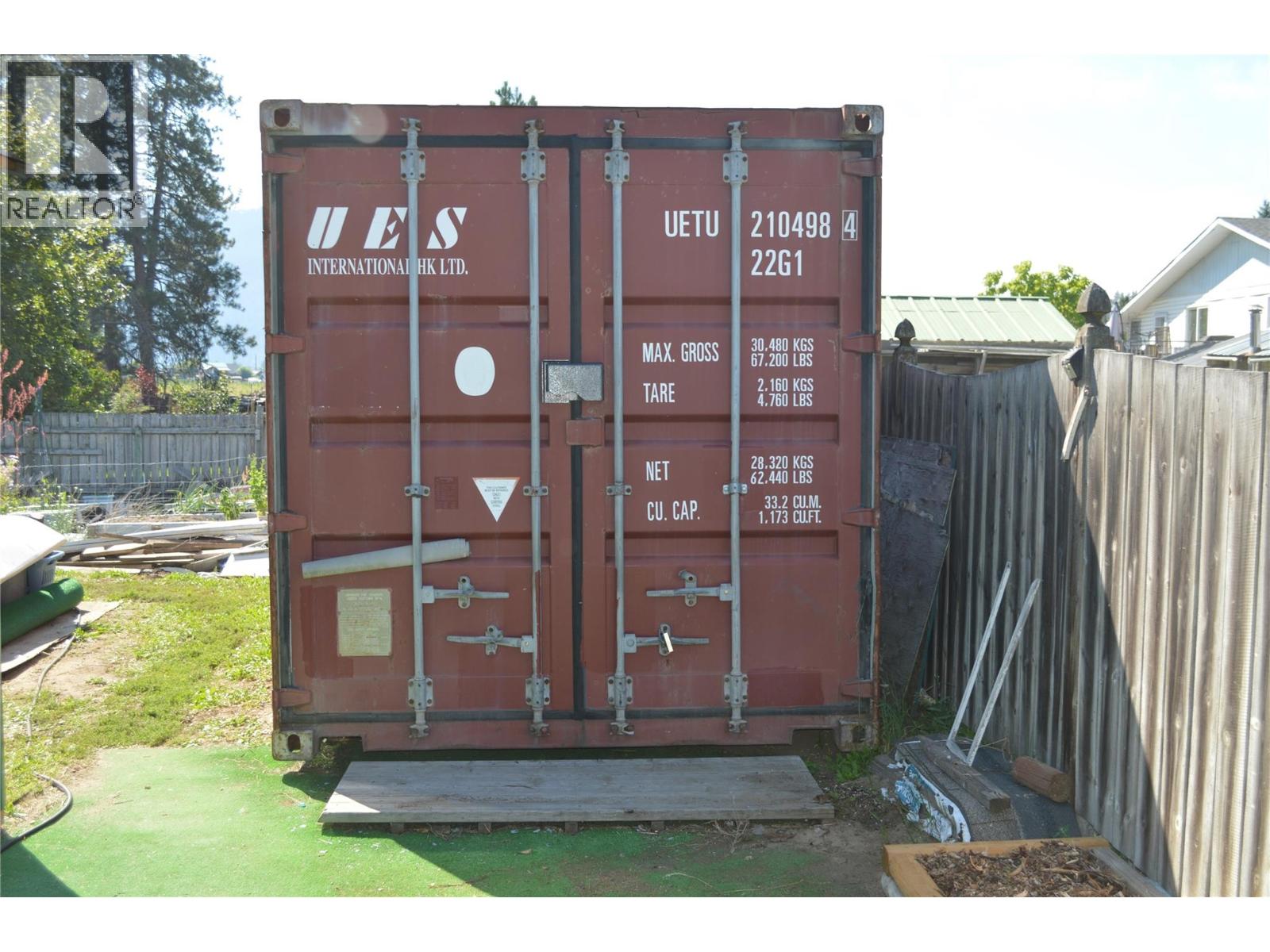 8187 Donaldson Drive, Grand Forks, British Columbia  V0H 1H2 - Photo 49 - 10377705