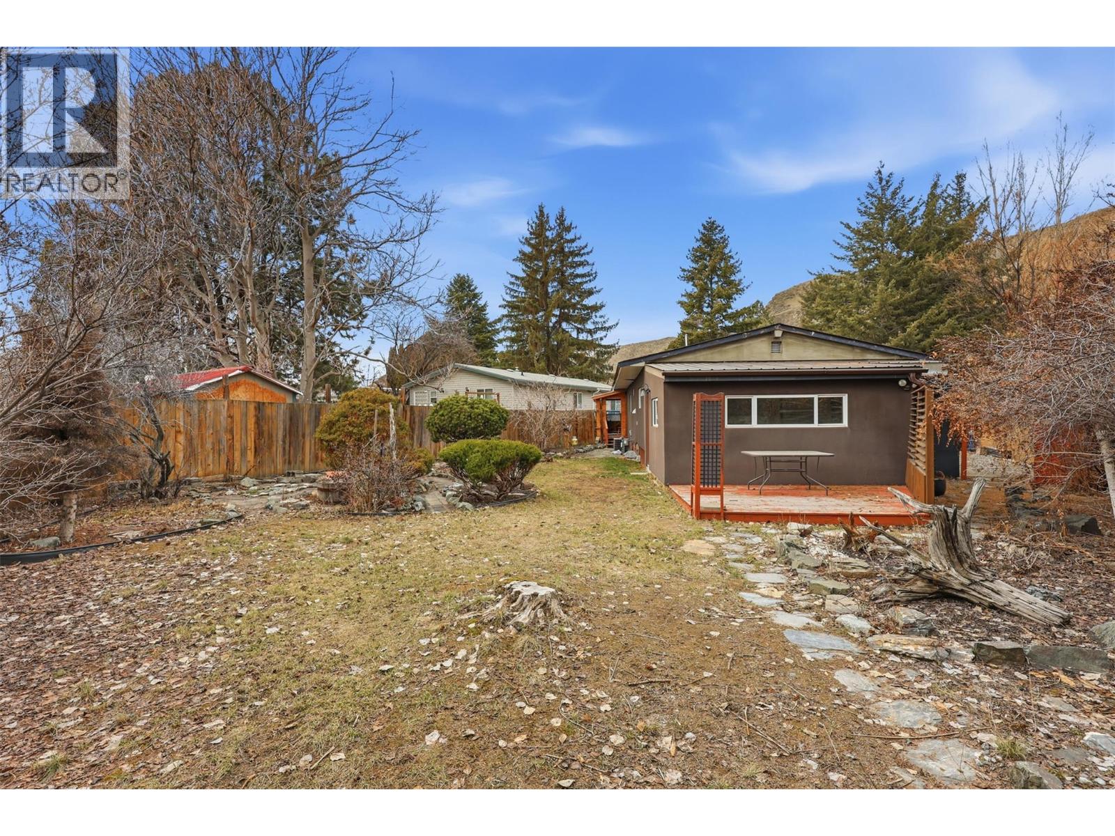 2401 Ord Road Unit# 105, Kamloops, British Columbia  V2B 7V8 - Photo 2 - 10378184