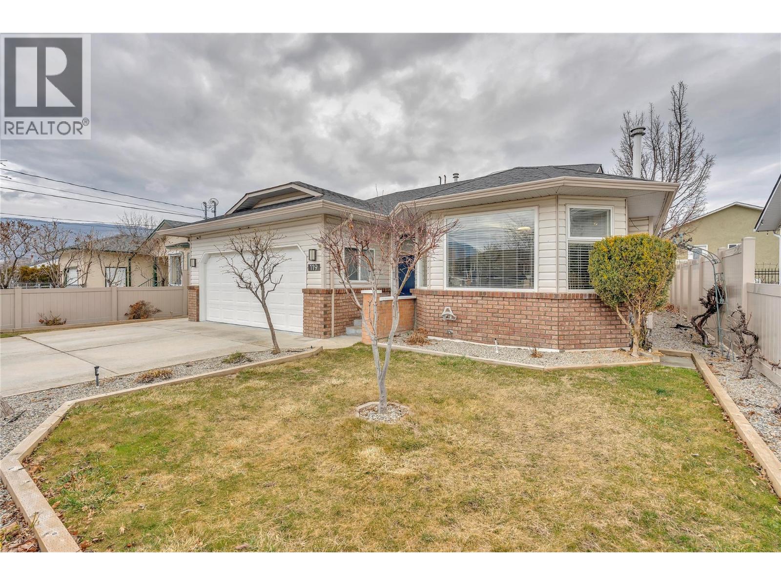 119 Huth Avenue, Penticton, British Columbia  V2A 2Z7 - Photo 1 - 10378151