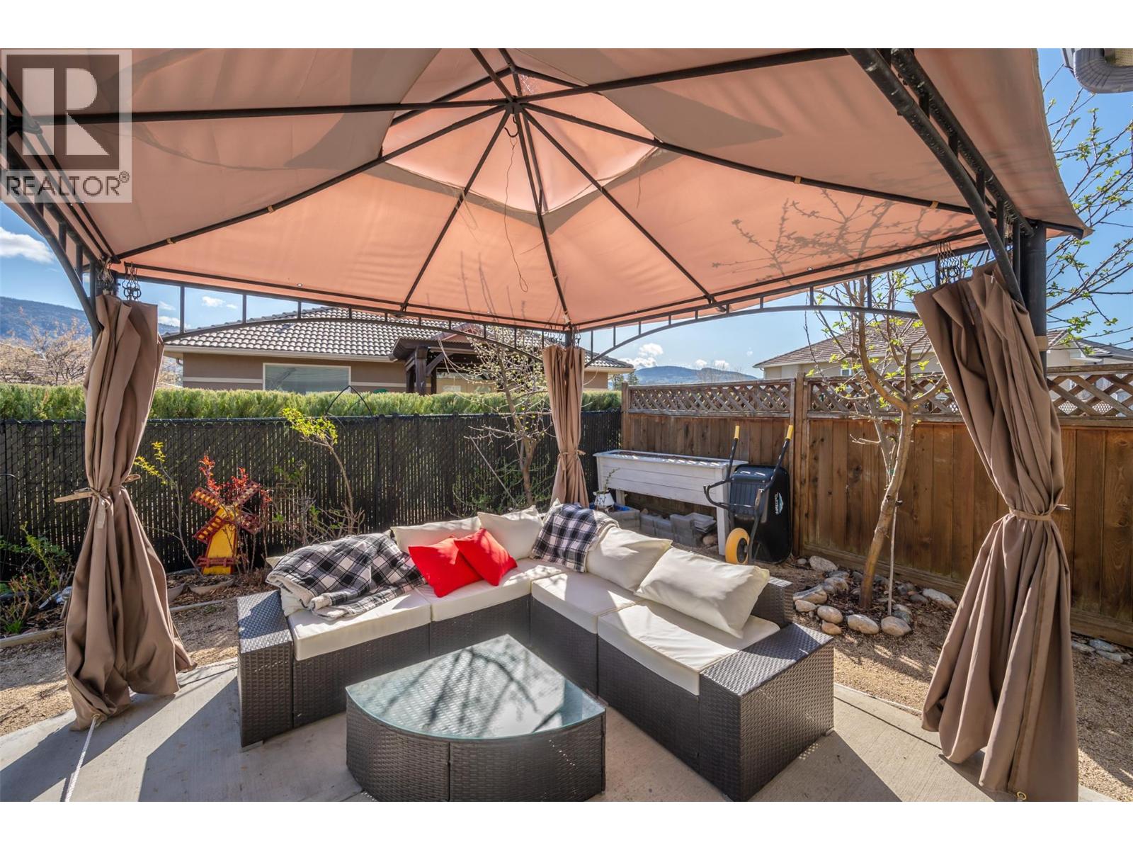 6865 Mountainview Drive, Oliver, British Columbia  V0H 1T4 - Photo 18 - 10378093