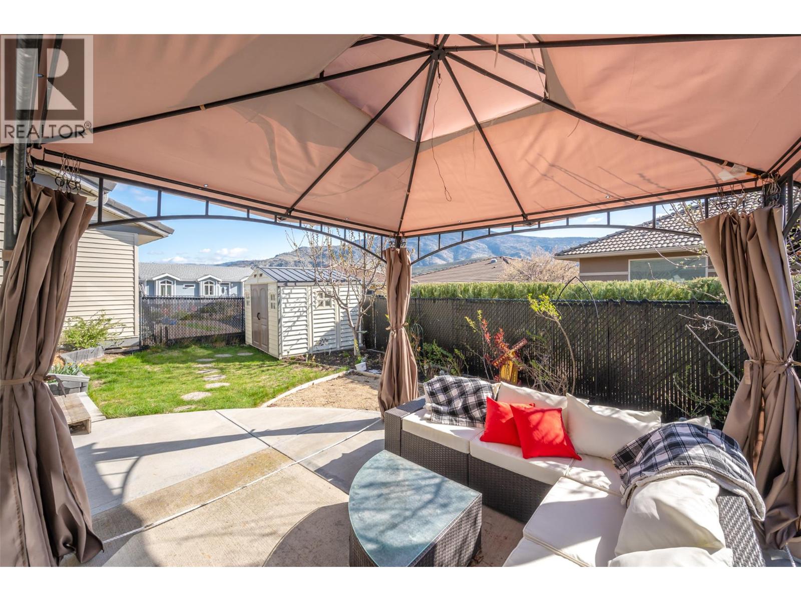 6865 Mountainview Drive, Oliver, British Columbia  V0H 1T4 - Photo 19 - 10378093