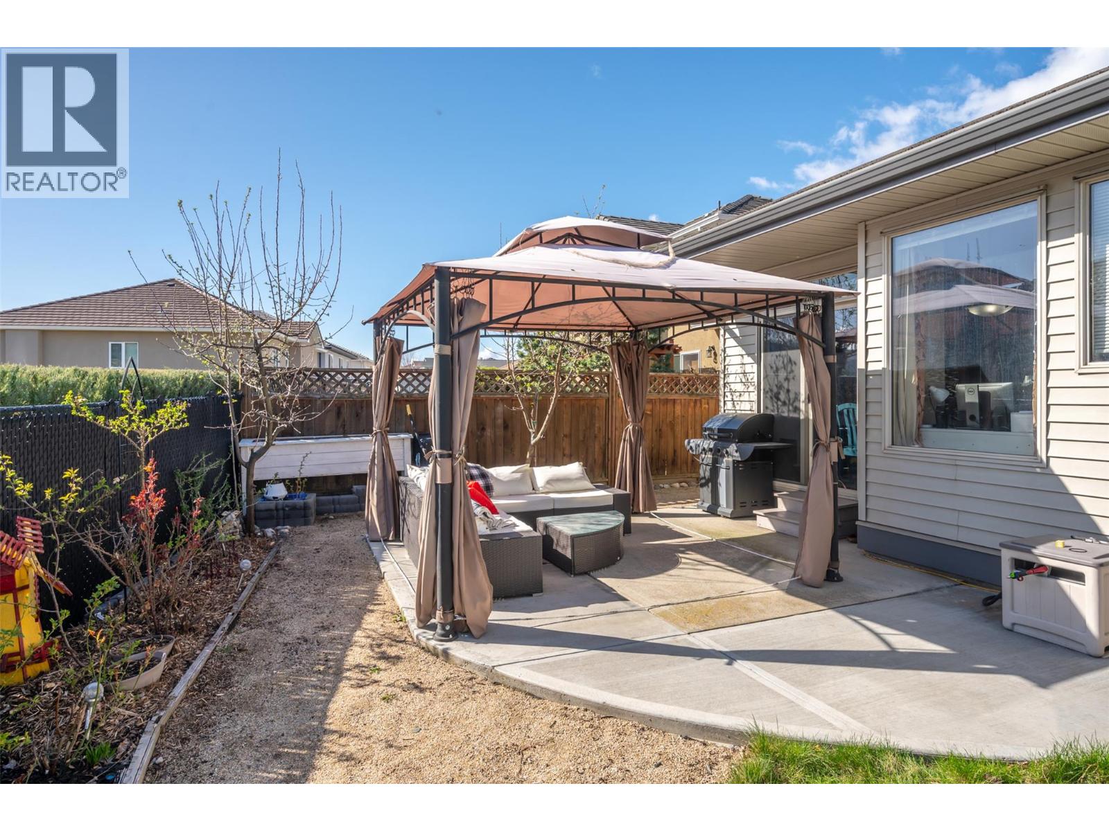 6865 Mountainview Drive, Oliver, British Columbia  V0H 1T4 - Photo 21 - 10378093