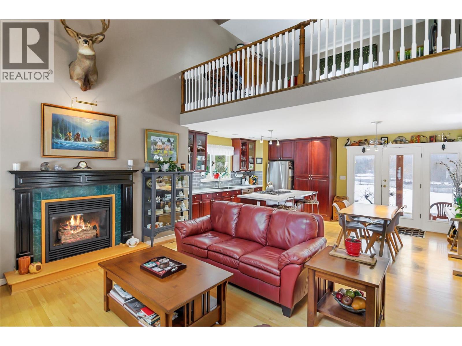 1820 Illecillewaet Road, Revelstoke, British Columbia  V0E 2S0 - Photo 24 - 10377642