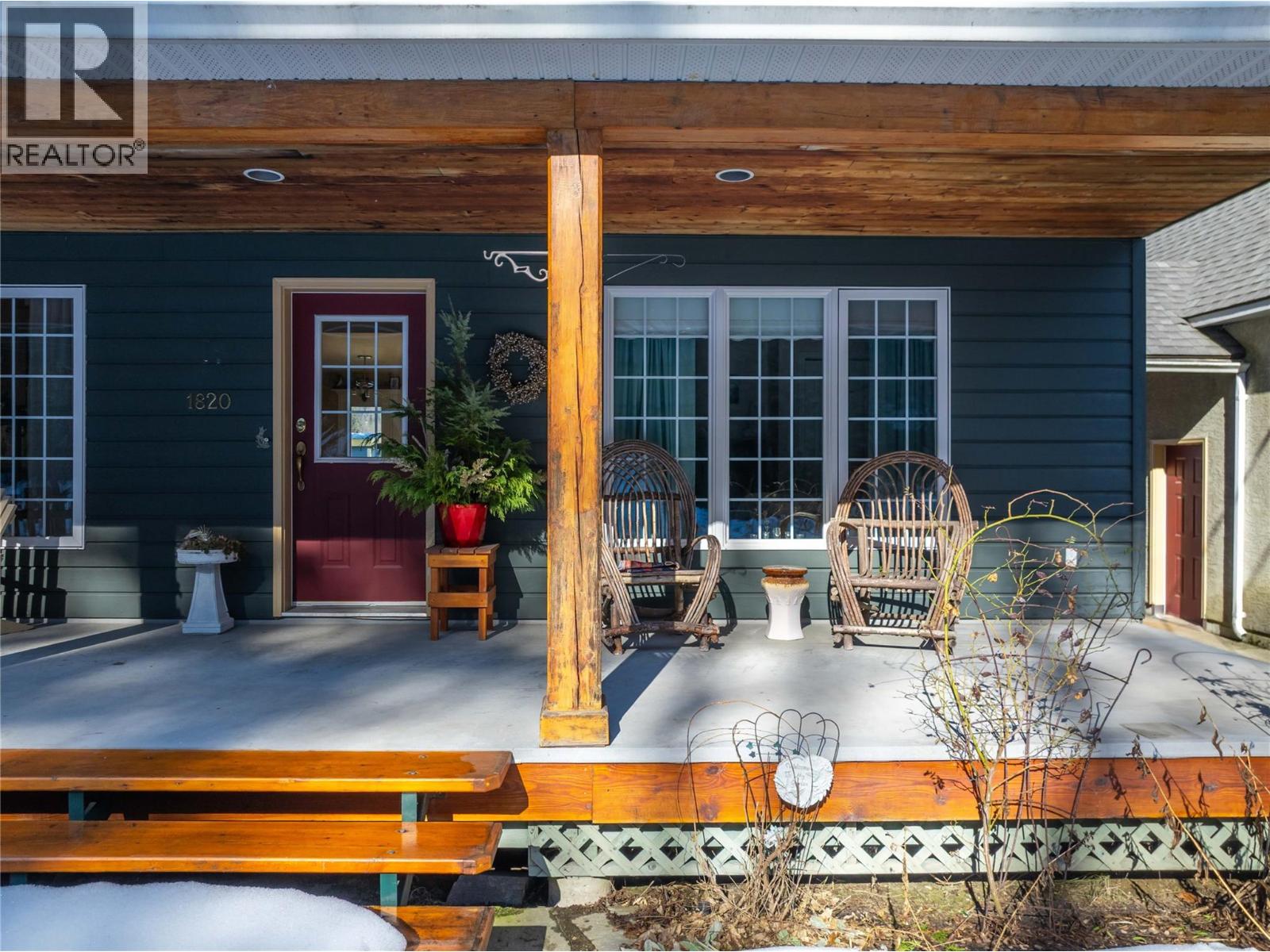 1820 Illecillewaet Road, Revelstoke, British Columbia  V0E 2S0 - Photo 45 - 10377642