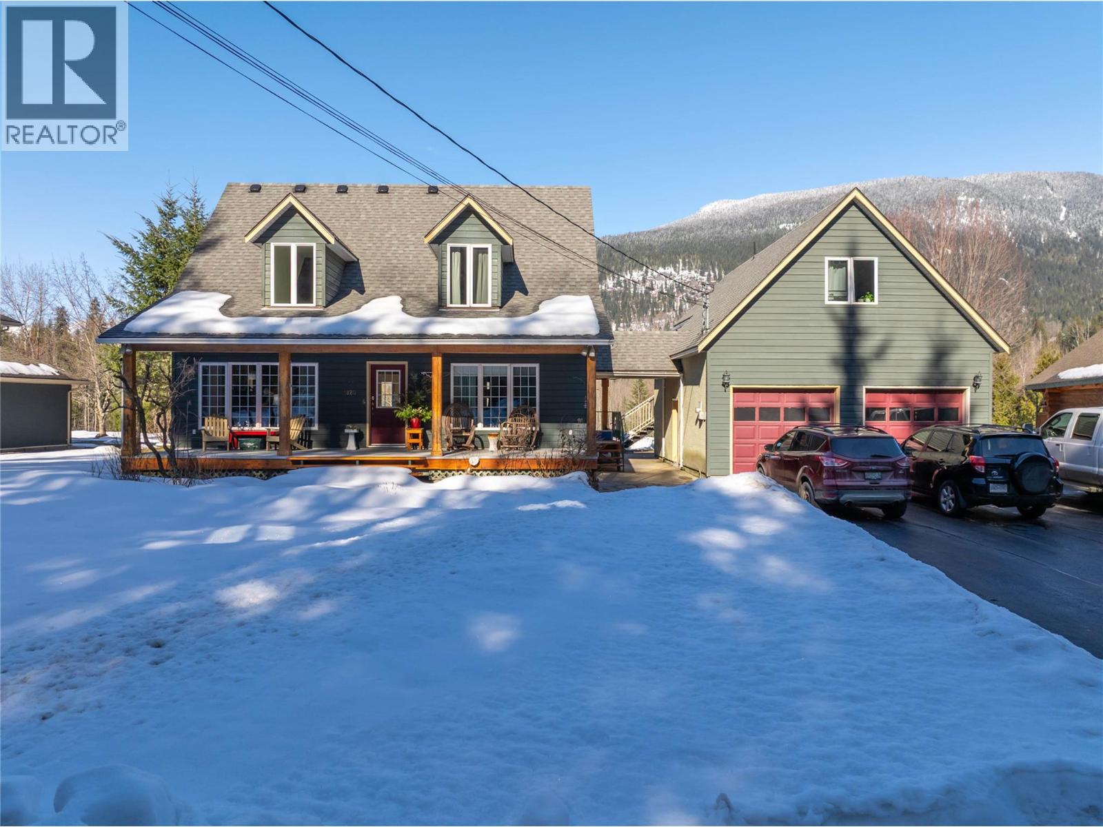 1820 Illecillewaet Road, Revelstoke, British Columbia  V0E 2S0 - Photo 66 - 10377642