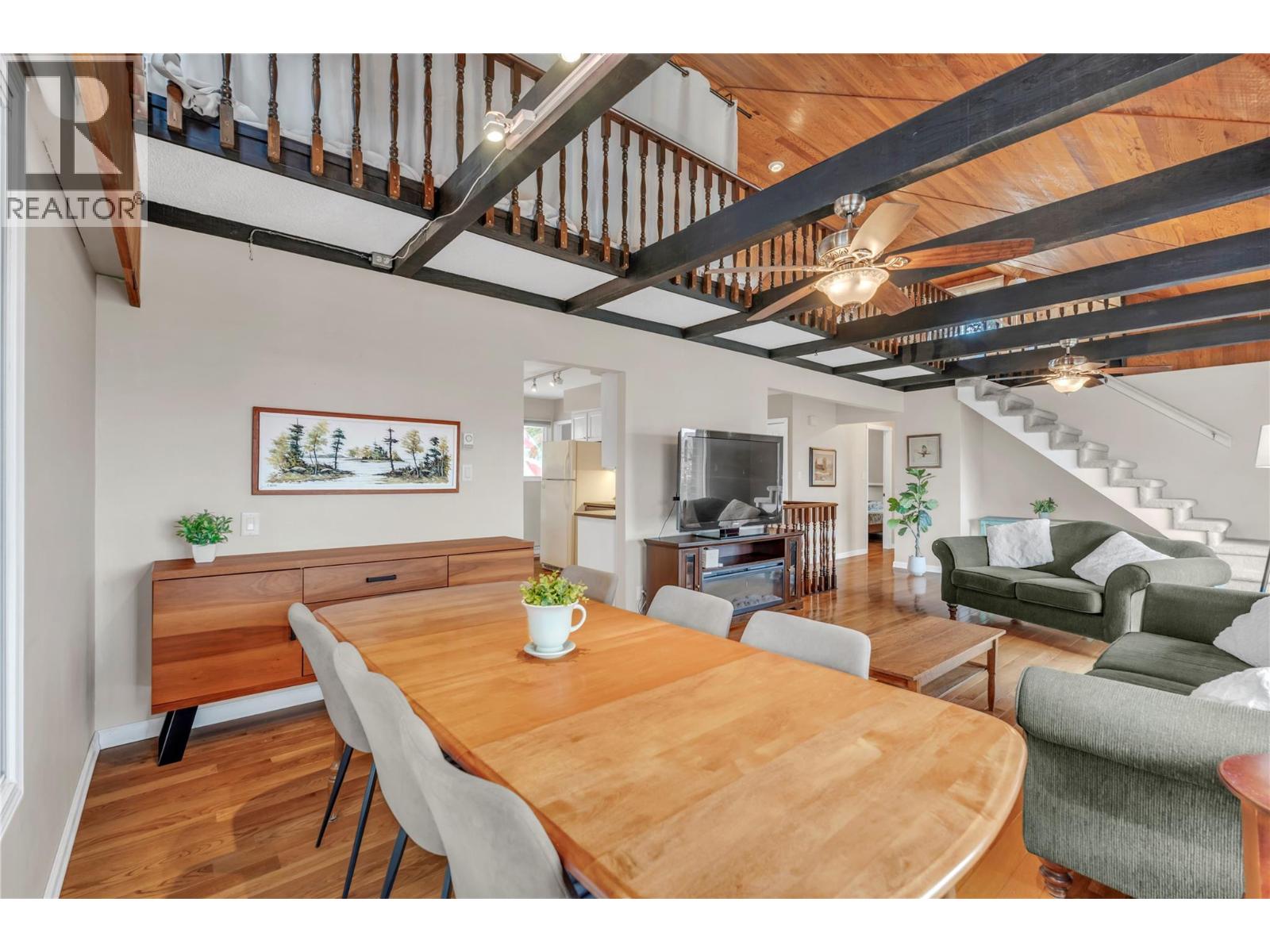 12203 Giants Head Road, Summerland, British Columbia  V0H 1Z7 - Photo 8 - 10378167