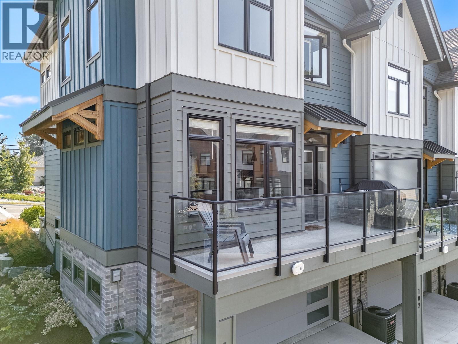 1435 Cara Glen Court Unit# 101, Kelowna, British Columbia  V1V 0G1 - Photo 10 - 10378148