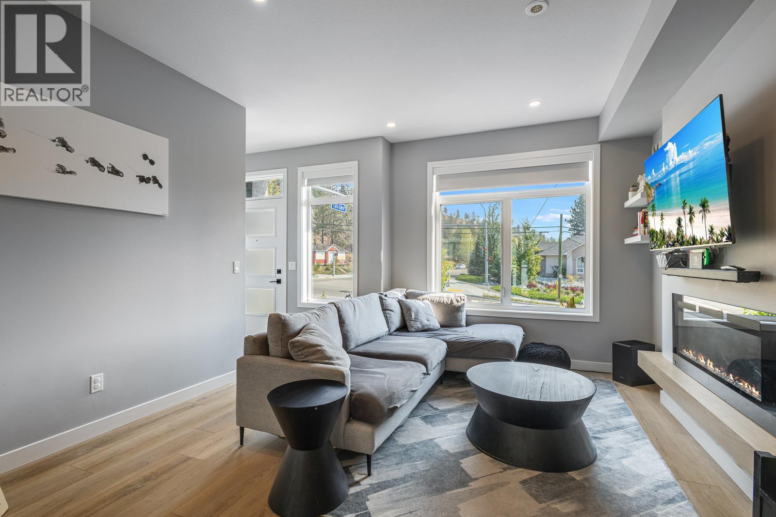 1435 Cara Glen Court Unit# 101, Kelowna, British Columbia  V1V 0G1 - Photo 11 - 10378148