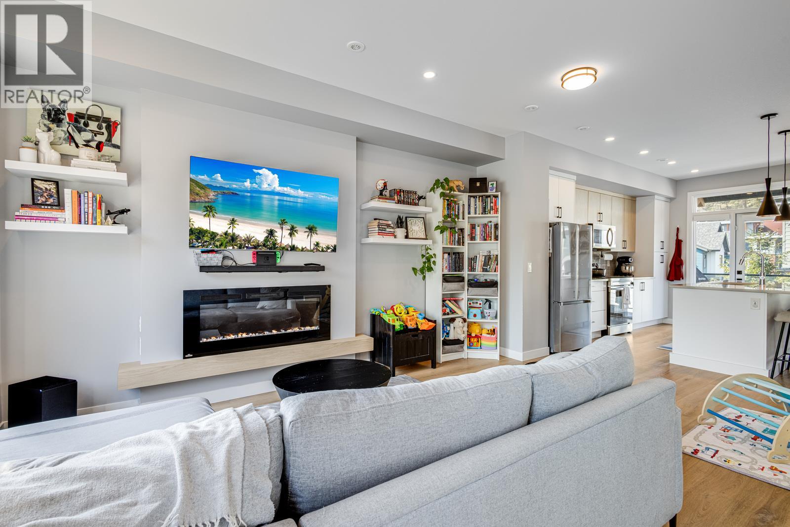 1435 Cara Glen Court Unit# 101, Kelowna, British Columbia  V1V 0G1 - Photo 12 - 10378148