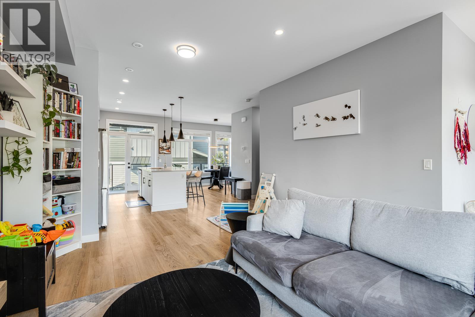 1435 Cara Glen Court Unit# 101, Kelowna, British Columbia  V1V 0G1 - Photo 15 - 10378148